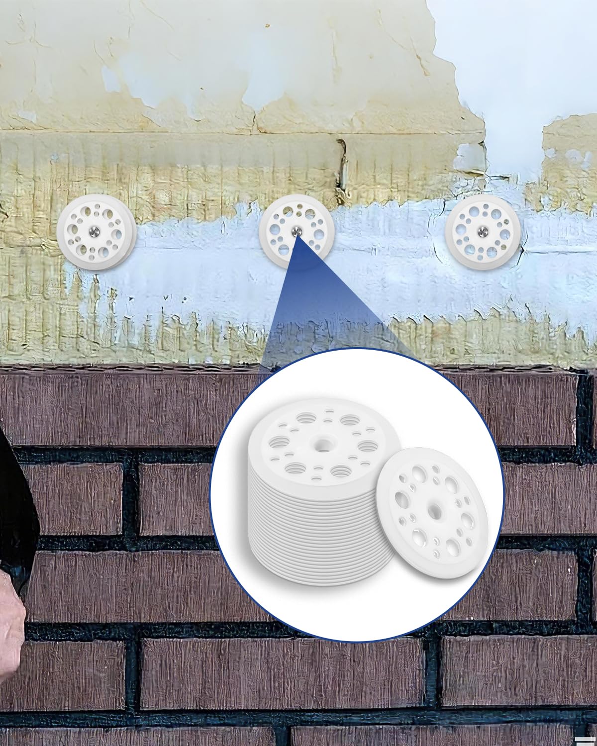 Misopily LMS0817M093 Metric-Flat-Washers - View #5
