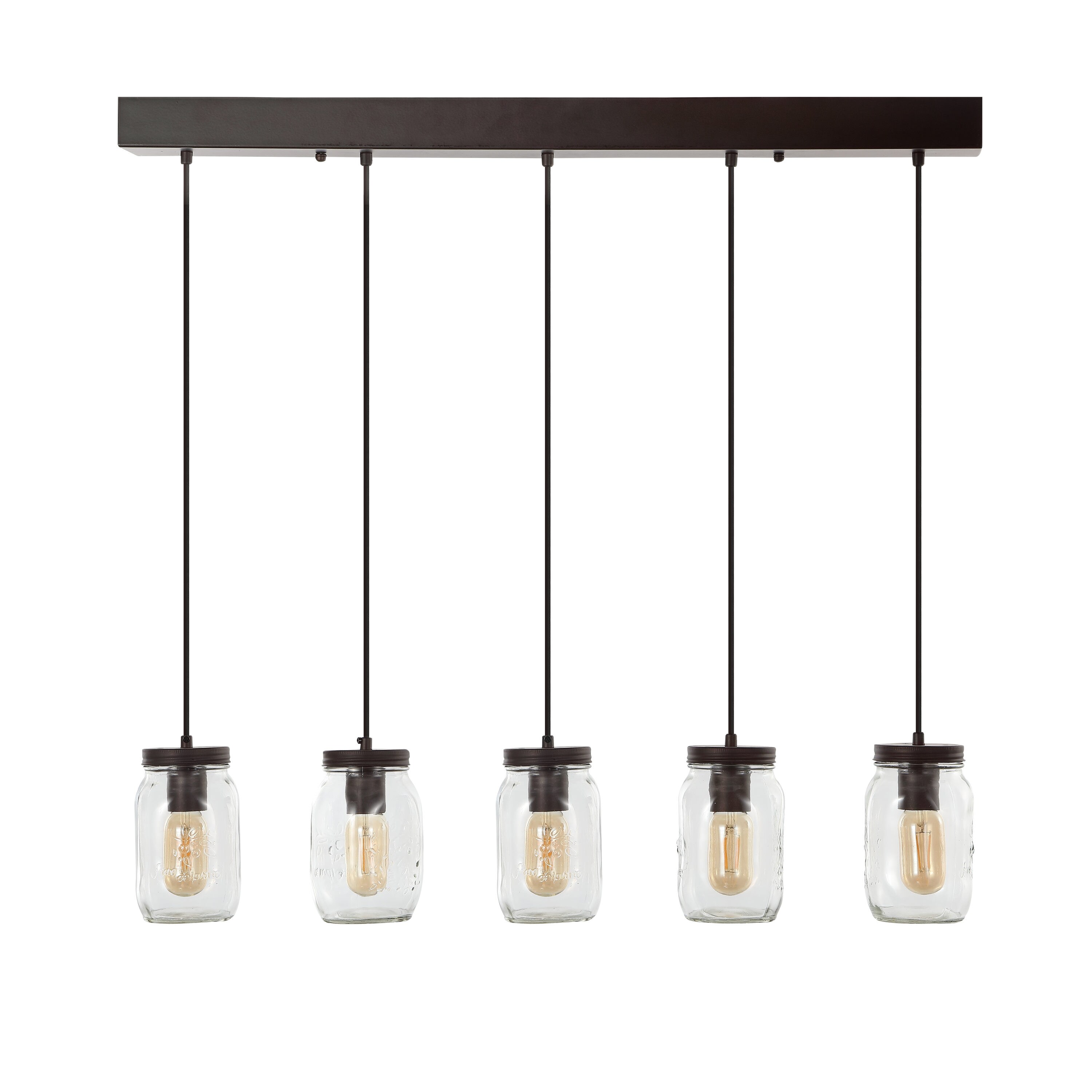 JONATHAN  Y JYL7803A Pendant-Lights - View #7