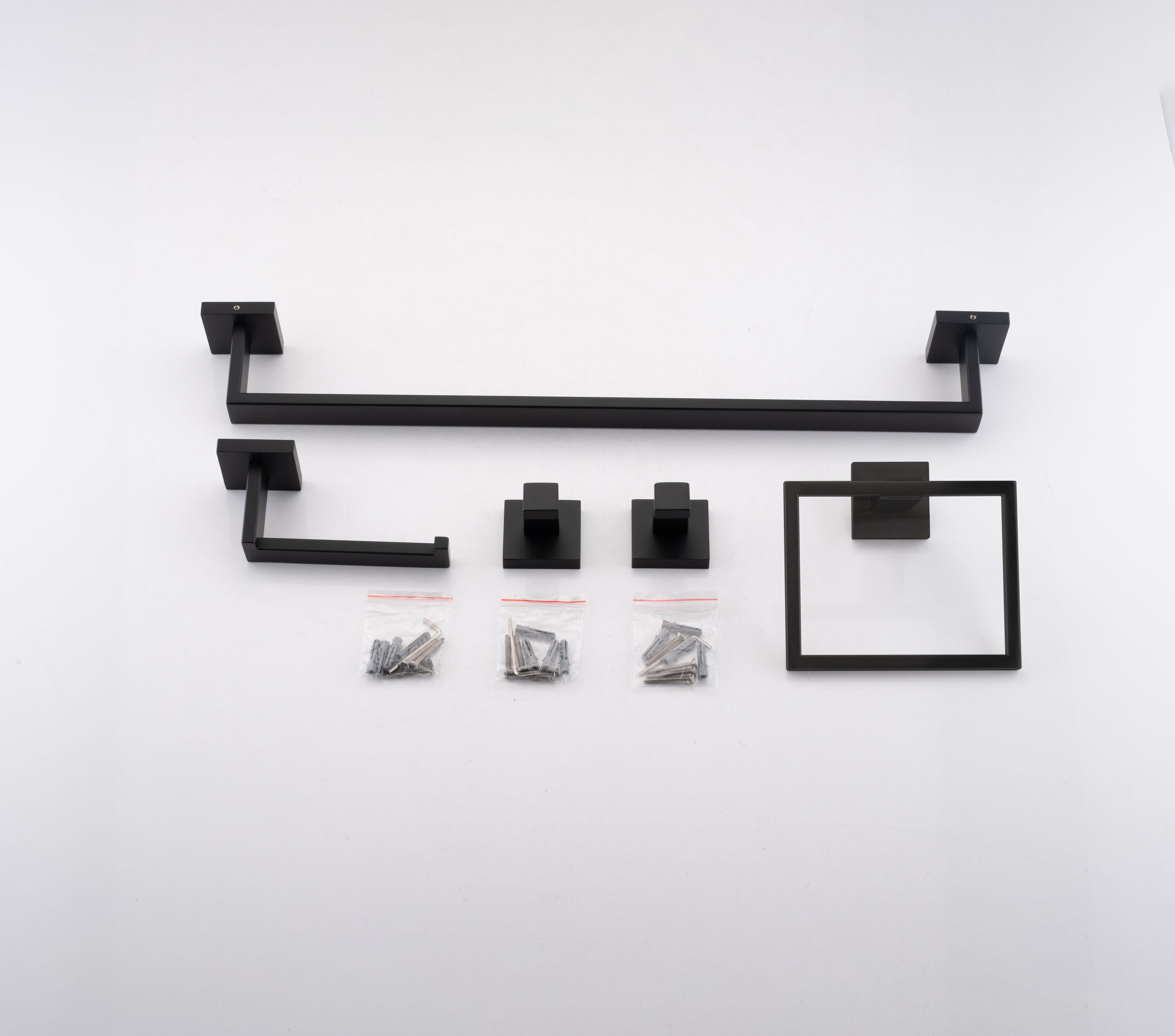 Tatayosi XH-299165 Decorative-Bath-Hardware-Kits - View #18