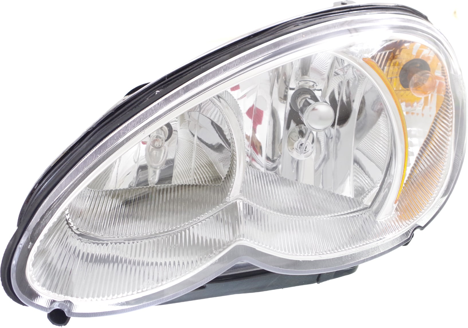 Garage-Pro JCWC100176GP Headlights-Components - View #3