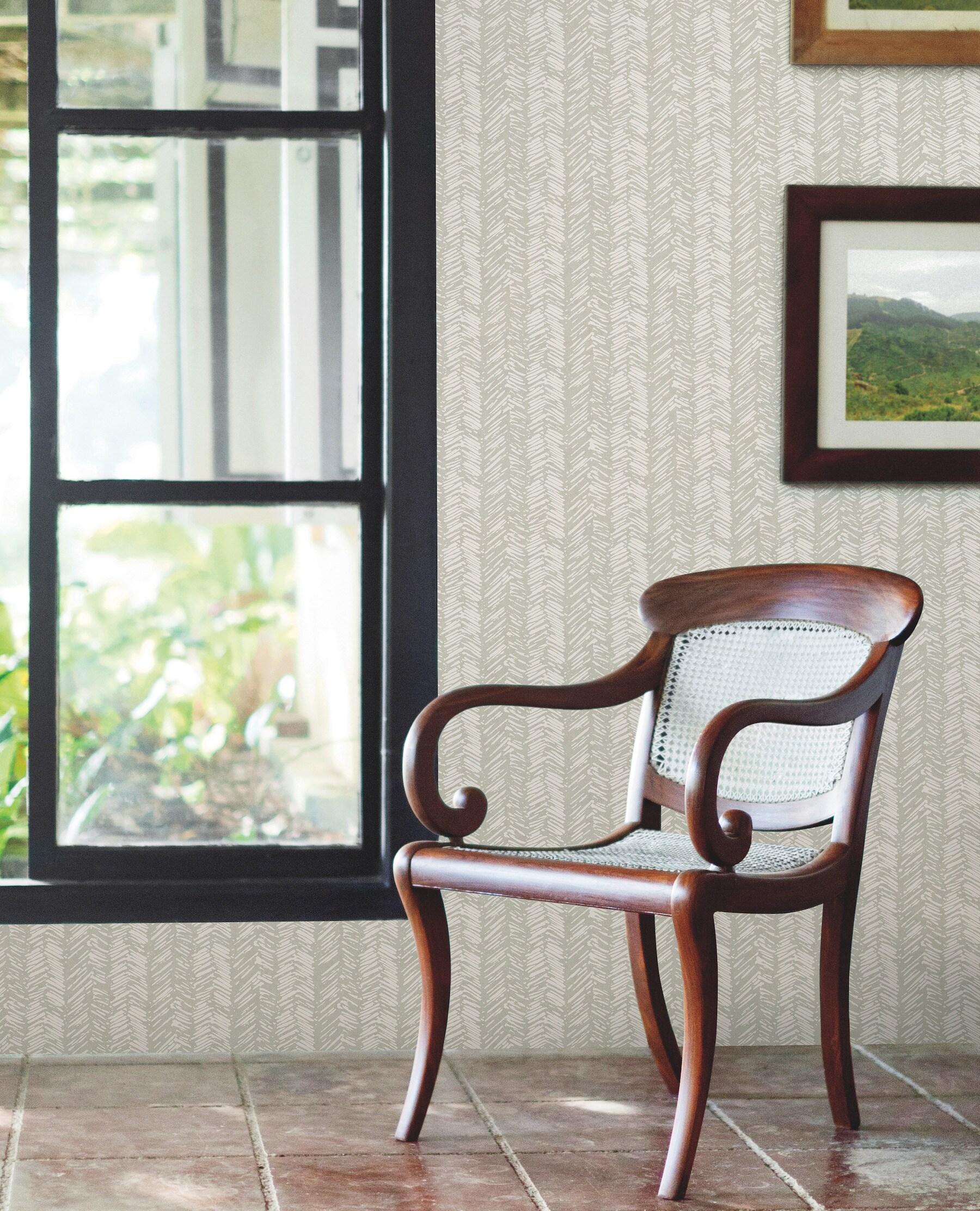 York Wallcoverings TL1974 wallpaper - View #3