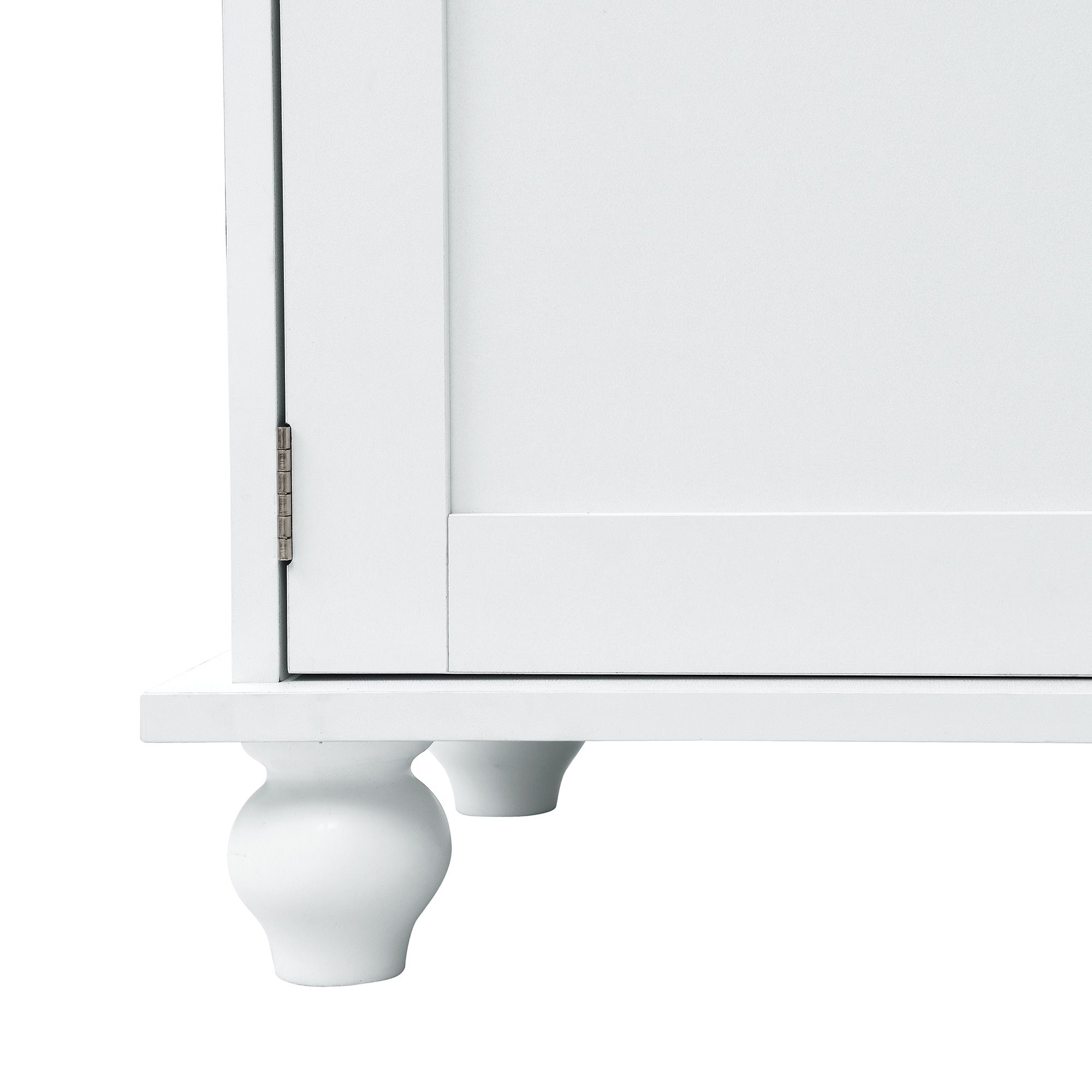 ModernLuxe WF306450AAK Coatrack-Stands-Pedestals - View #17