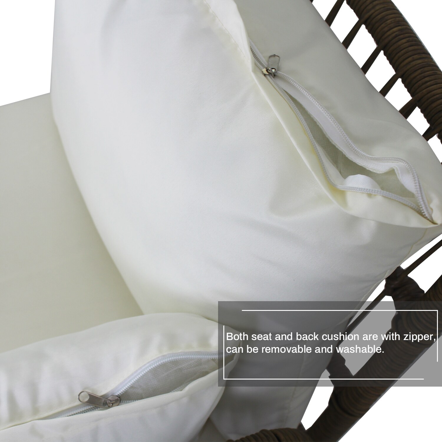 Bayfeve BF-0015IP Patio-Conversation-Sets - View #14