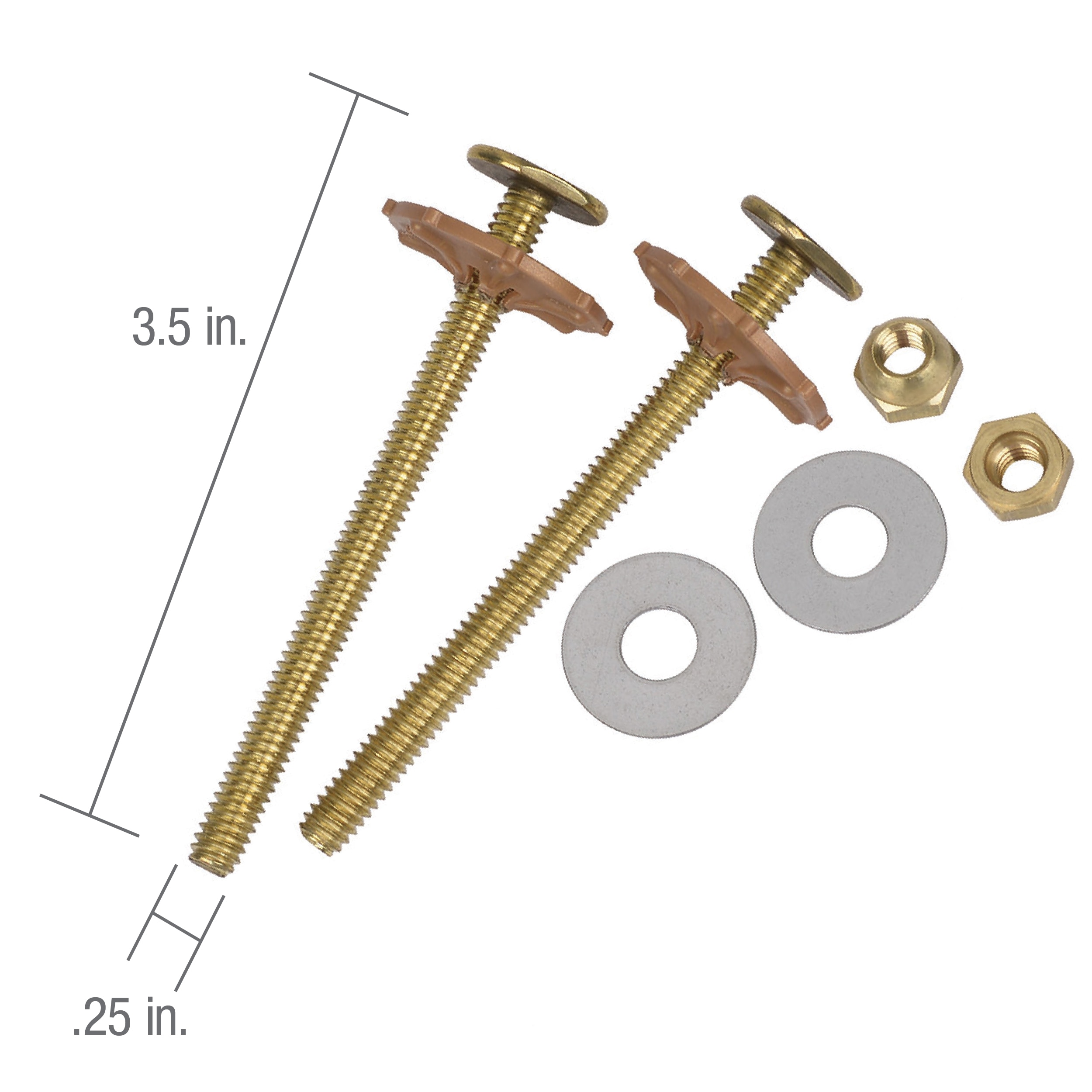 Oatey 27906L Toilet-Components-Accessories - View #5