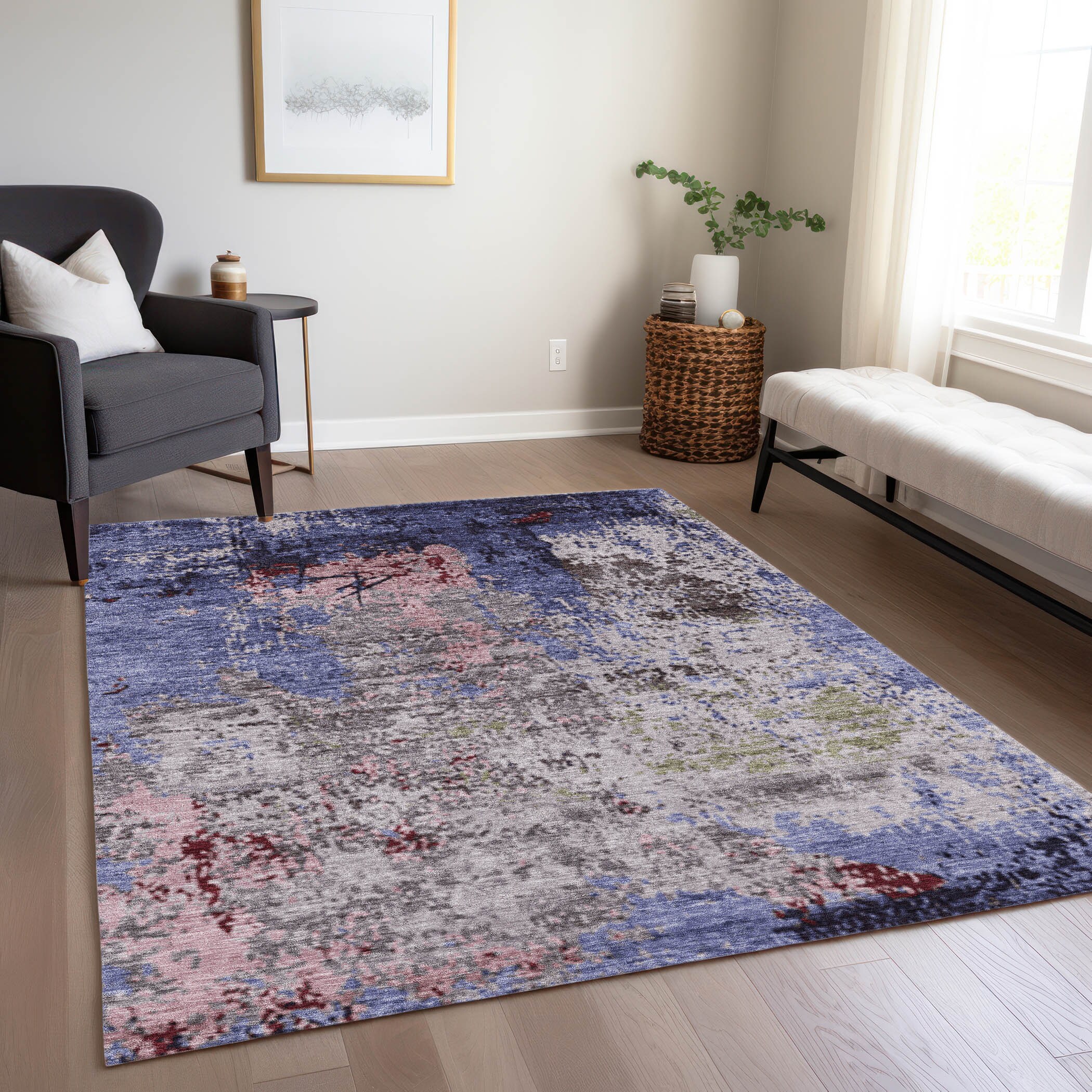 Addison Rugs ACN1911PM3X5 rugs - View #7