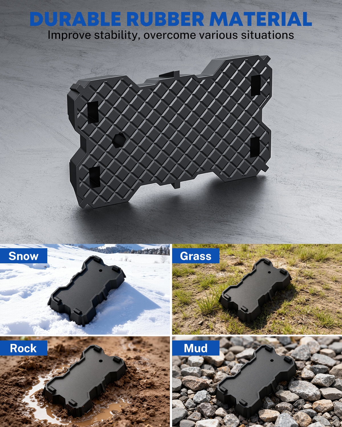 Uriah Products URV01272 Rv-Accessories - View #4