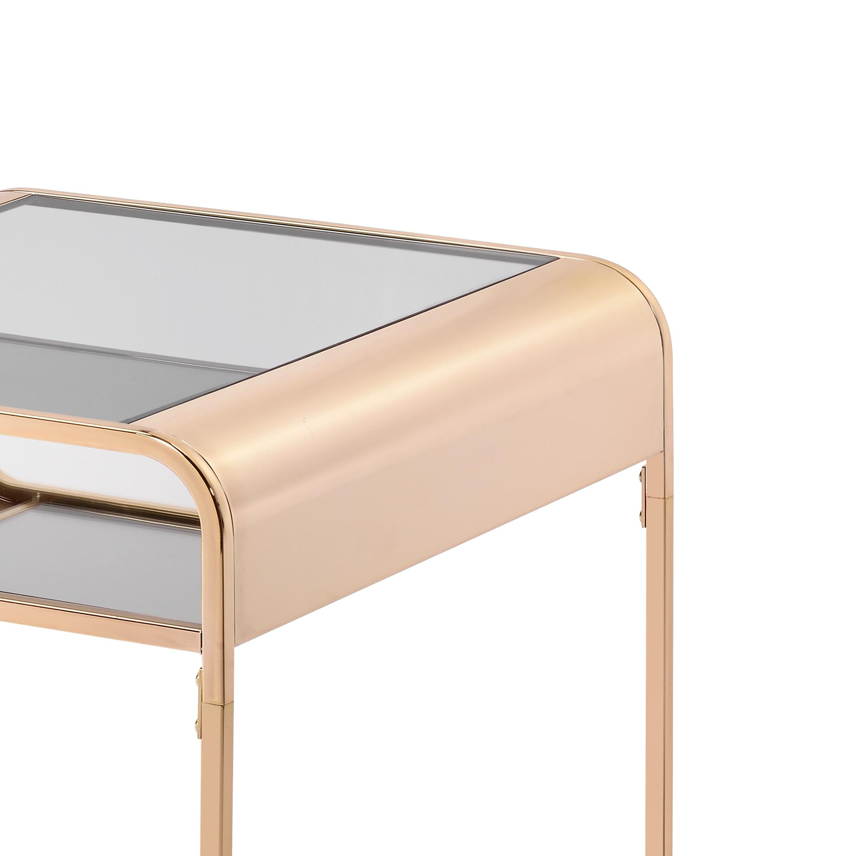 Furniture of America IDF-4246E End-Tables - View #6