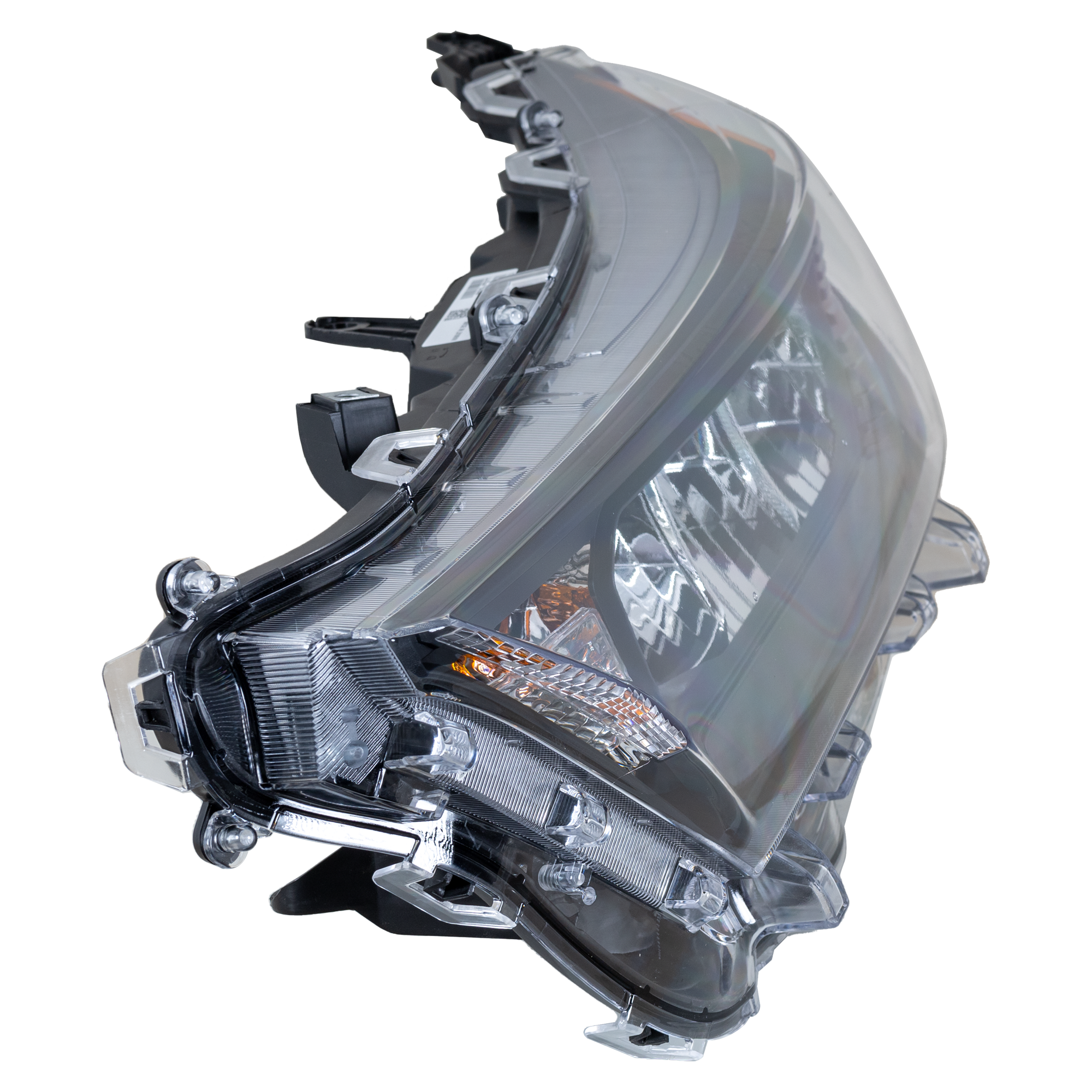 Garage-Pro GPRT10010070 Headlights-Components - View #3
