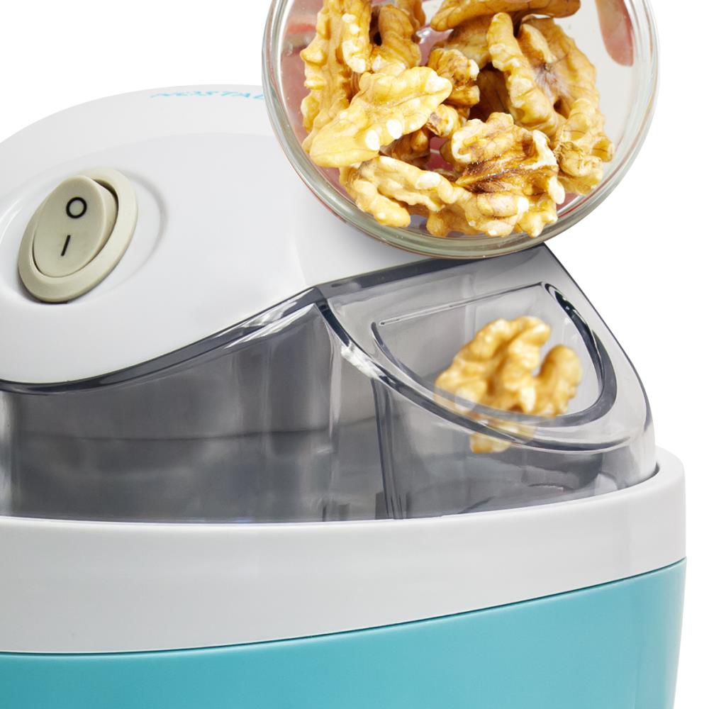 1.5-Pint Electric Ice Cream Maker