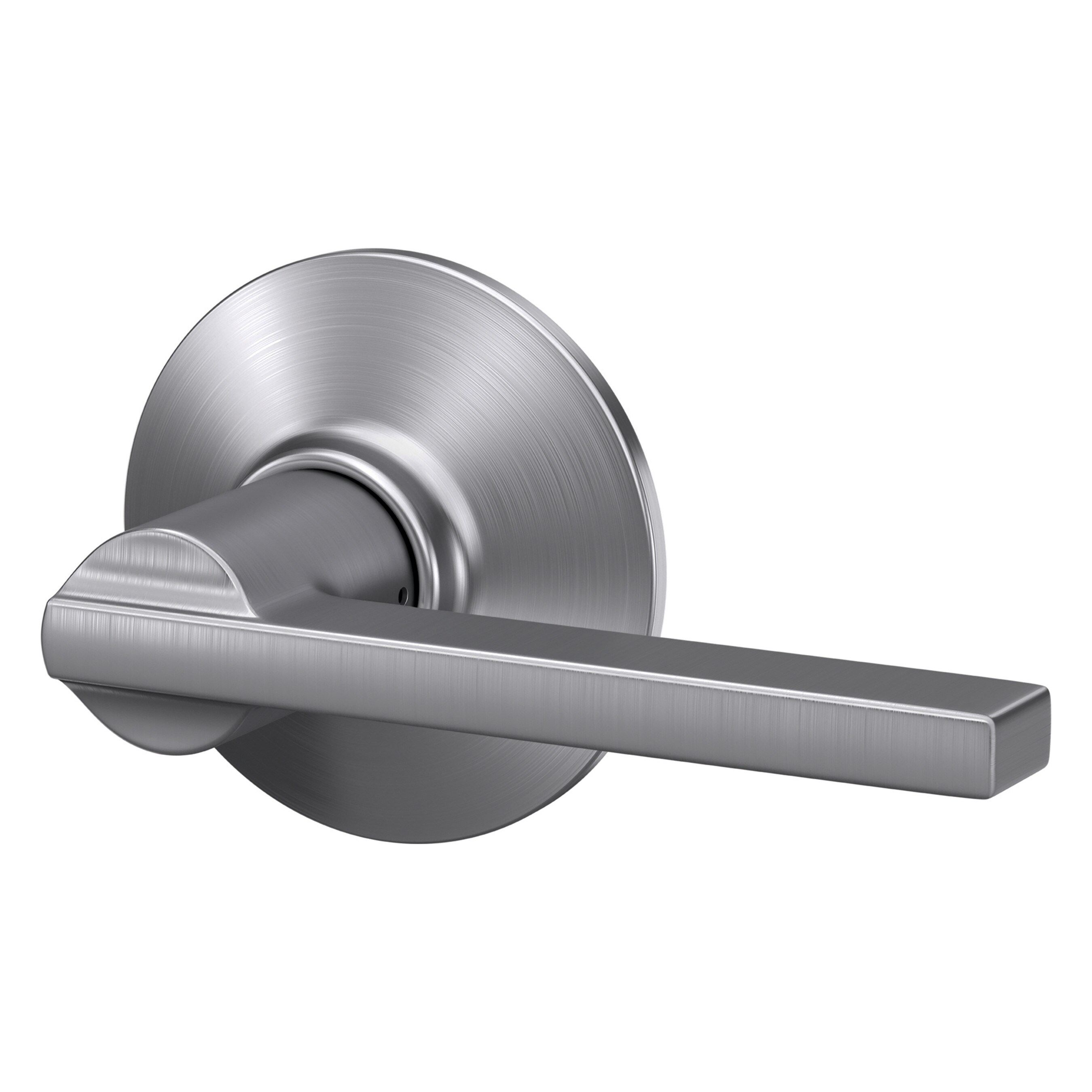 Schlage F10 LAT 626 Door-Handles - View #9