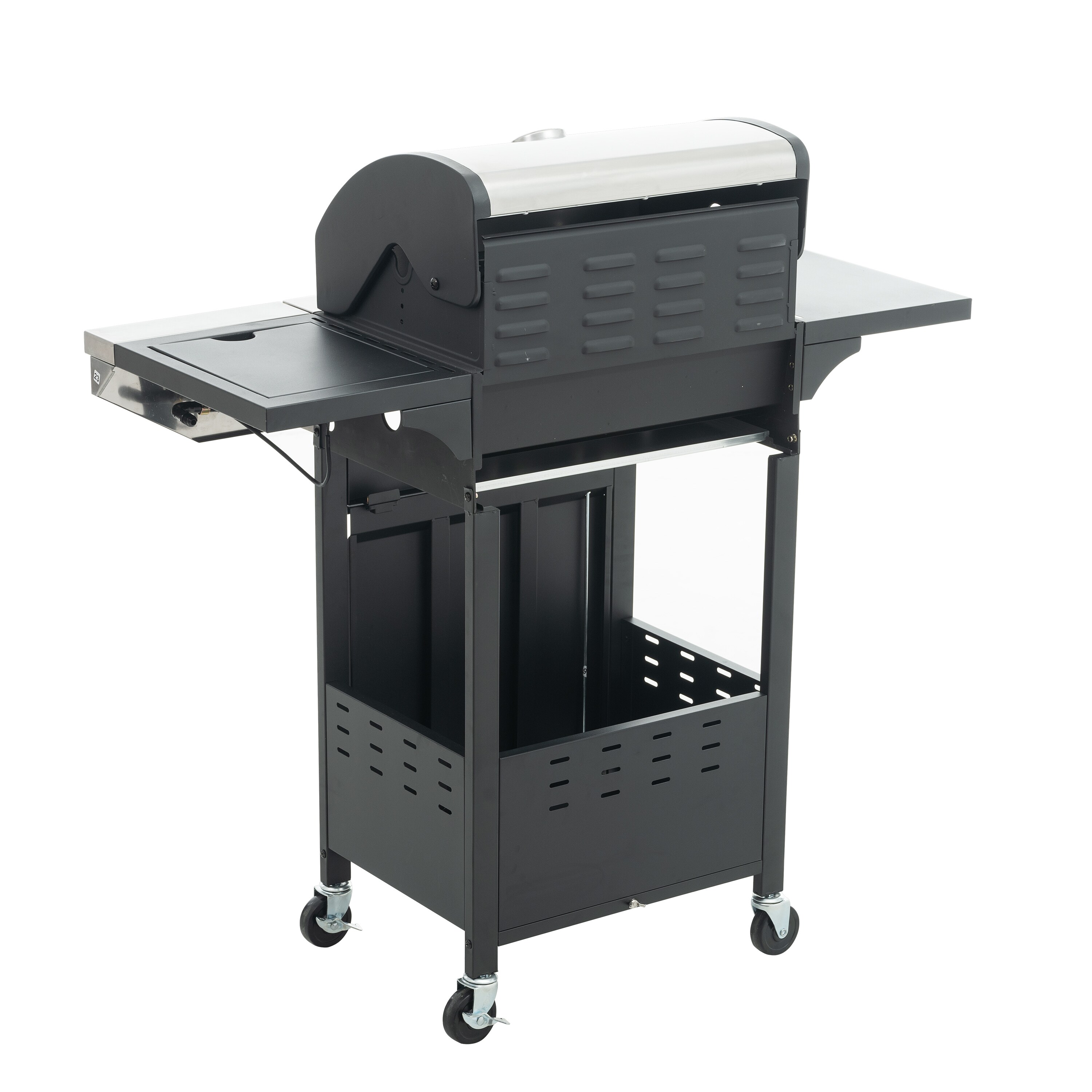 Xspracer ML-BG094 Gas-Grill - View #6