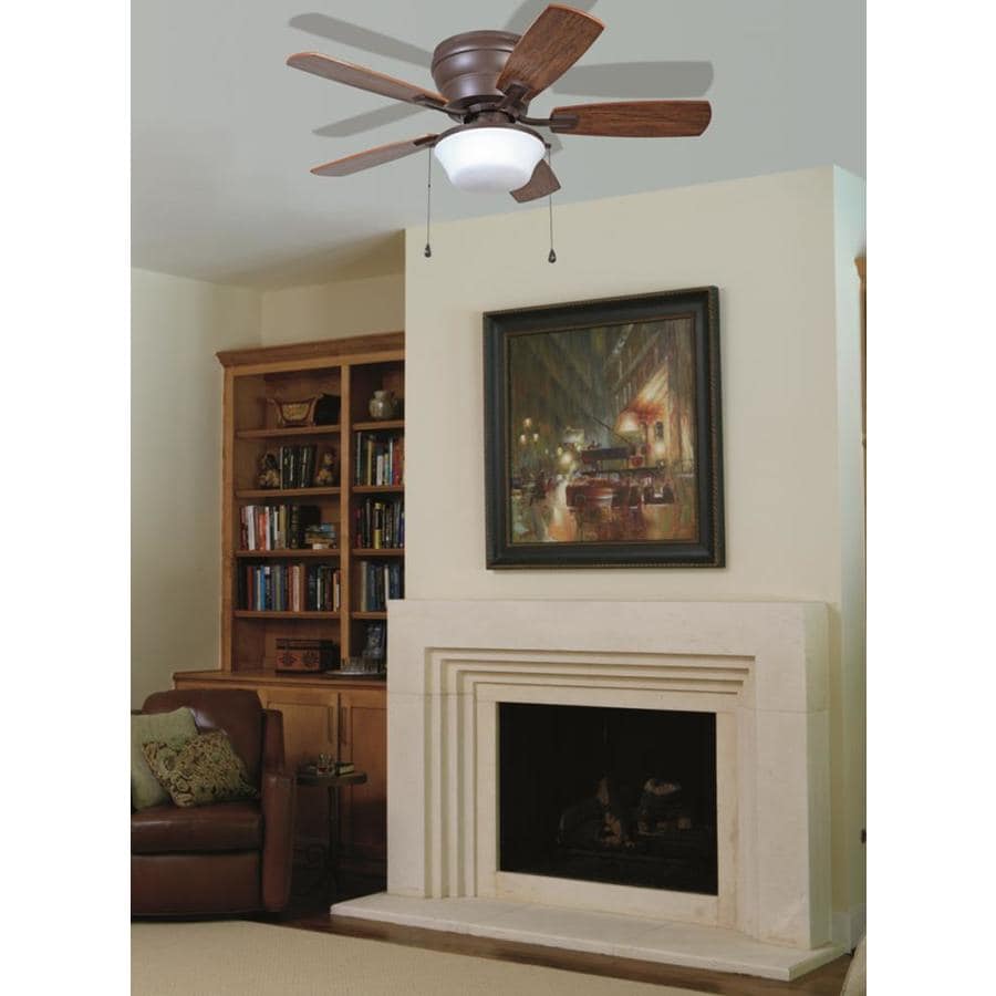 Litex WH44OSB5L Ceiling-Fans - View #8