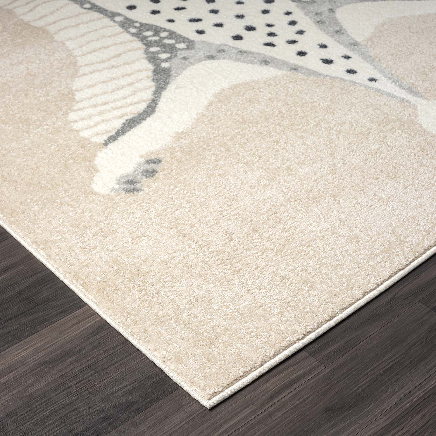Abani Rugs NUE250A-4 rugs - View #3
