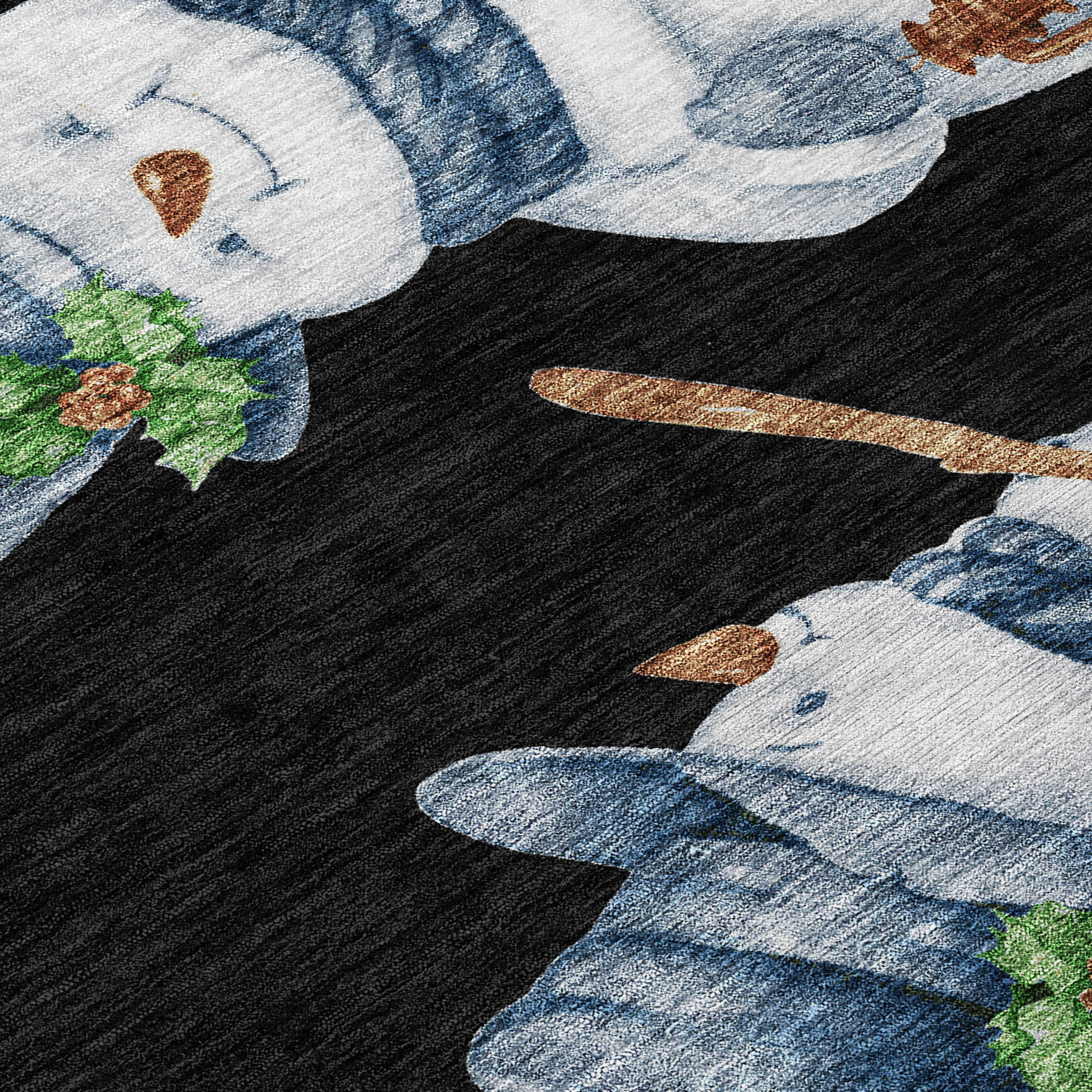 Addison Rugs ACN1826BK20X30 rugs - View #6