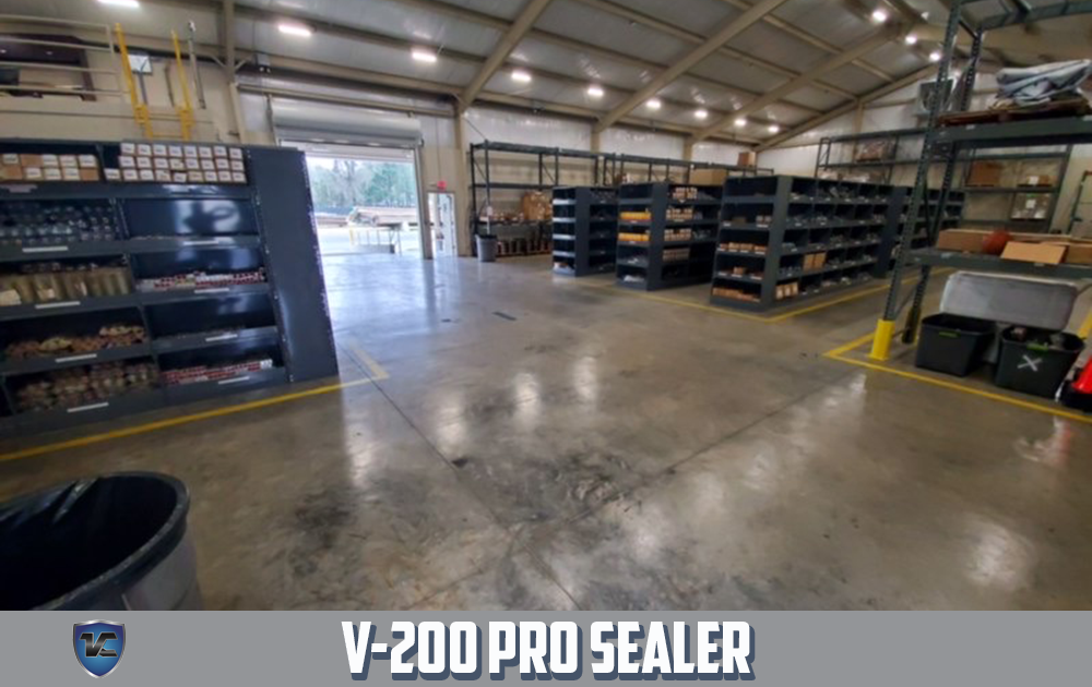 Vital Coat VCV2005G Concrete-Stains - View #4