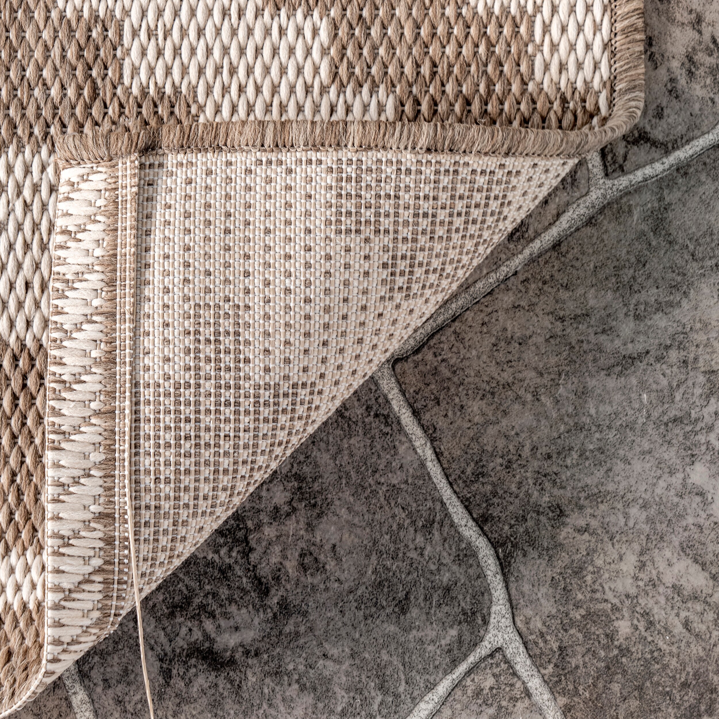 nuLOOM OWDN20B-S76076 rugs - View #7