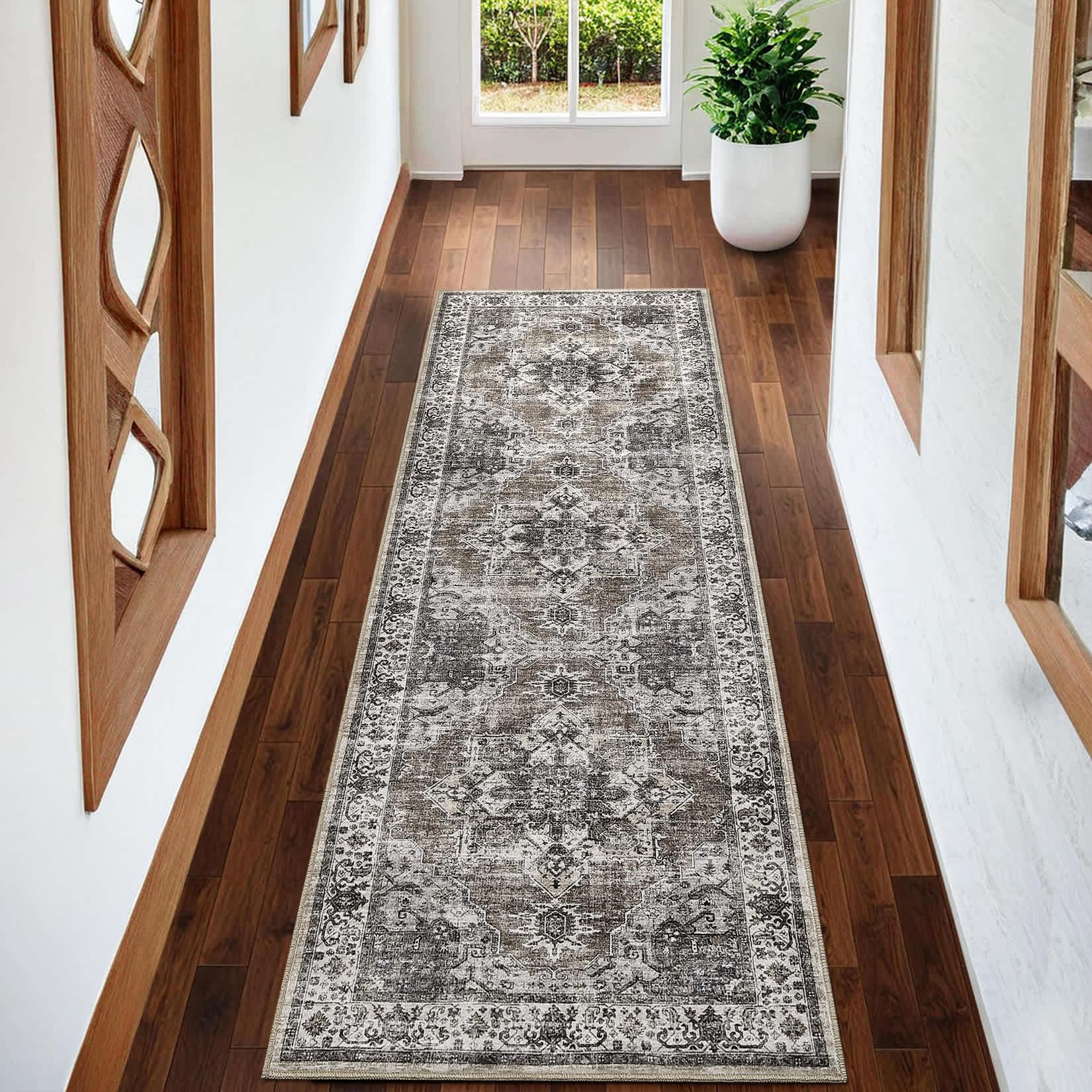 Qeetex LSN-PHK-338YYNJC rugs - View #4