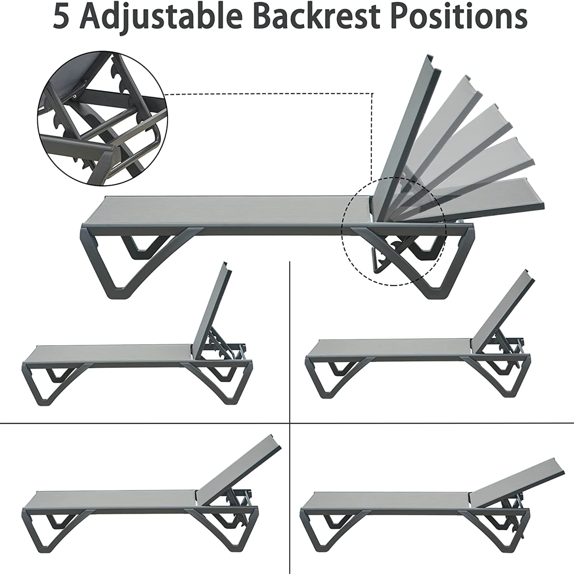 AAZJ CP-109841 Patio-Chairs - View #5