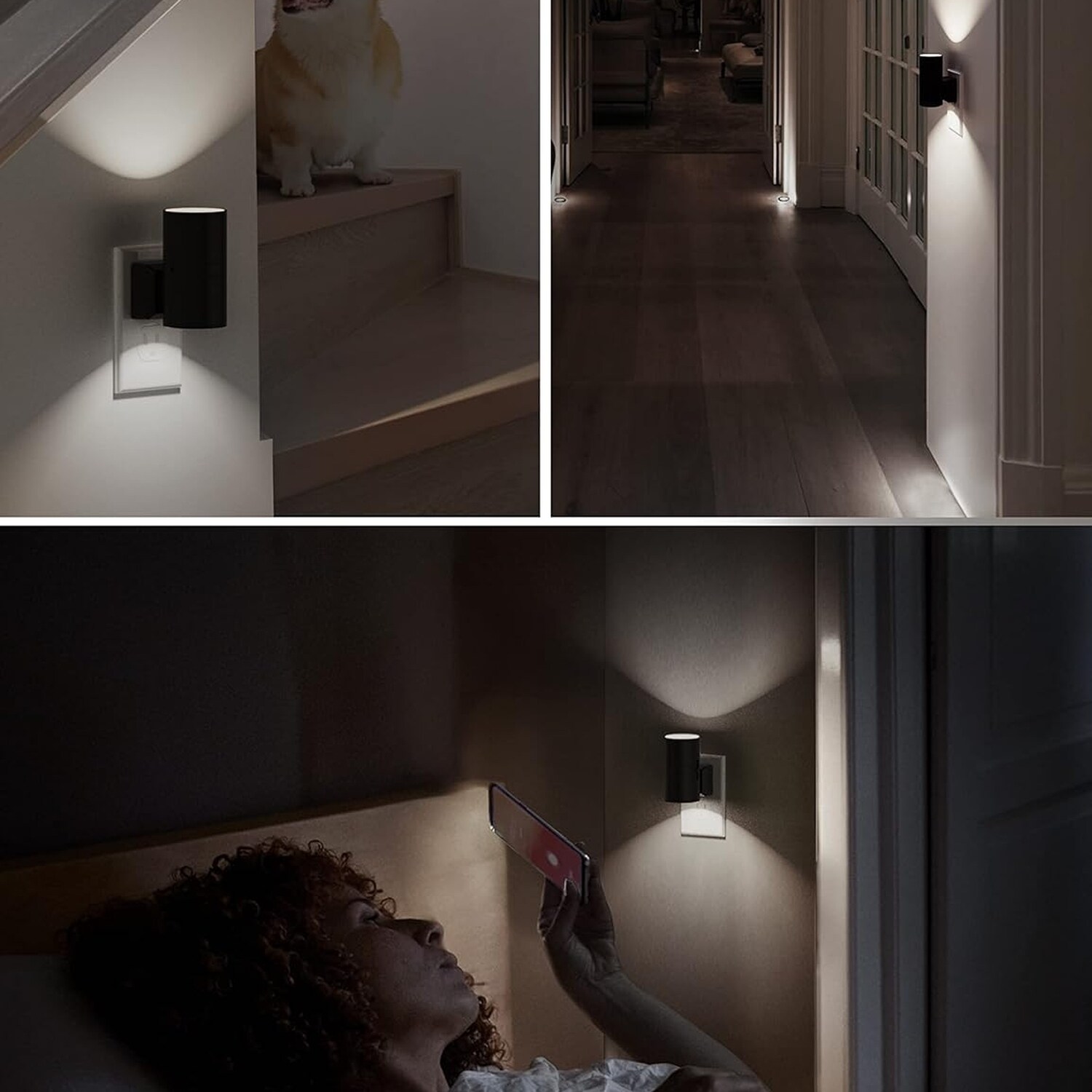 DORESshop LSC-GY06303US-2 Night-Lights - View #6