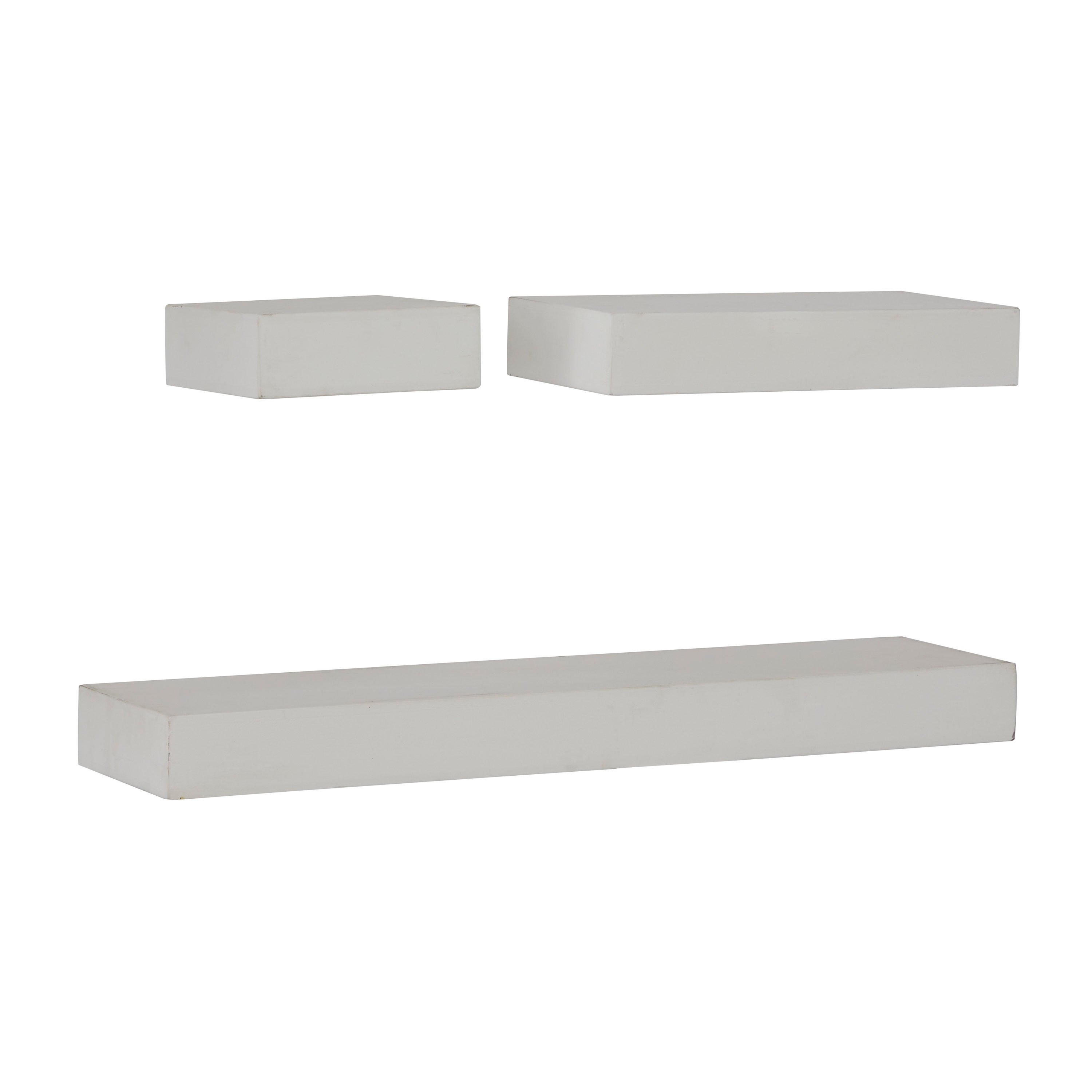 Grayson Lane 64902 Wall-Mounted-Shelving - View #4