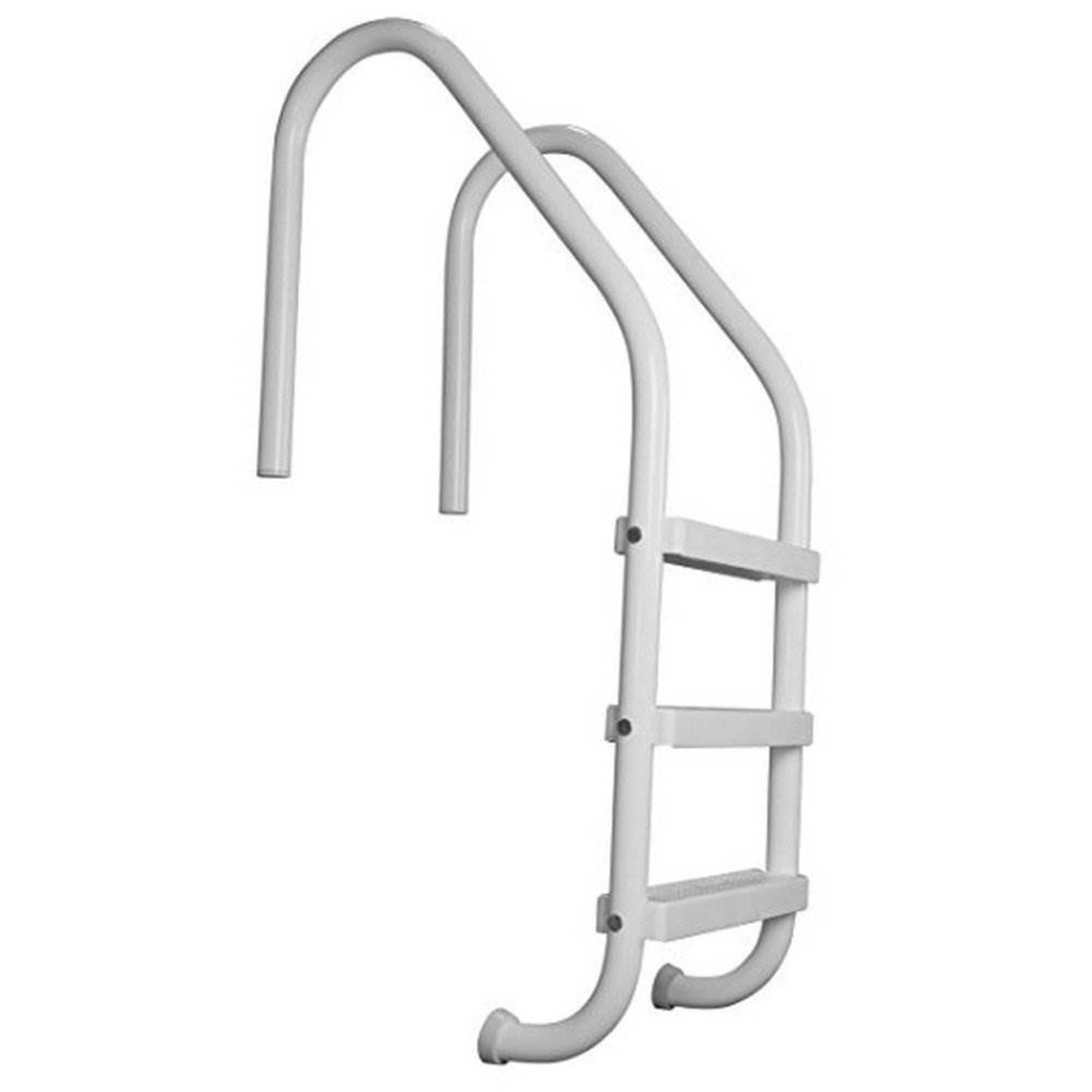 Above-Ground Pool Ladders & Steps Brand Saftron
