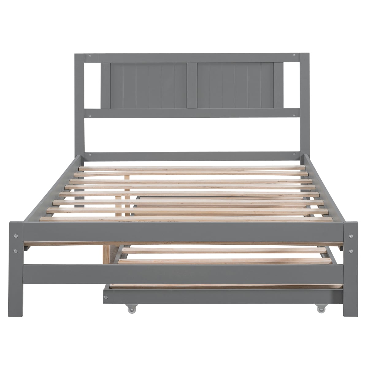Streamdale Furniture WF299727AAE beds - View #13