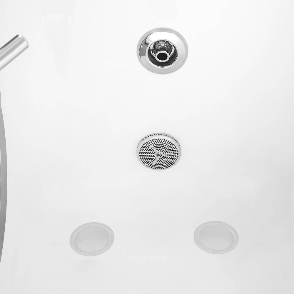 OVE Decors 15BTW-GBWT48-001 bathtubs - View #8