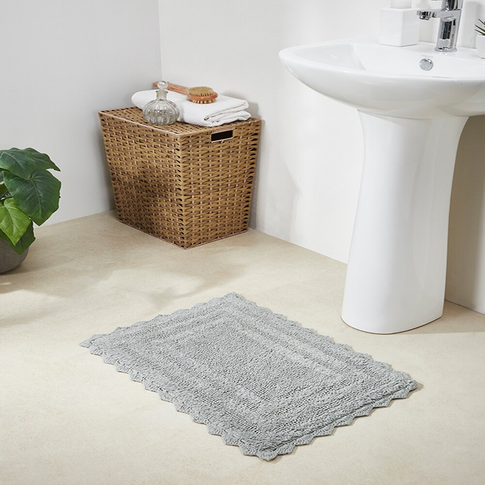 Better Trends BALIL2PC1720GRY Bath-Rugs - View #5