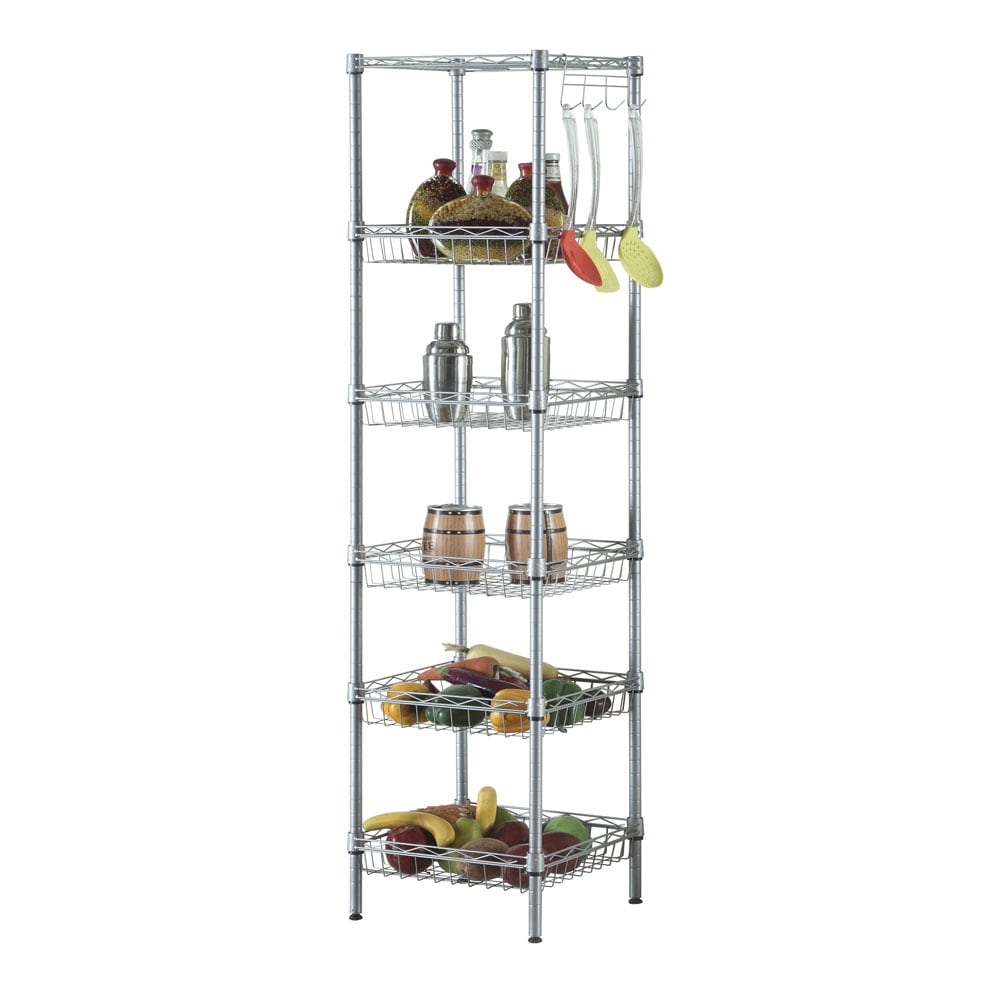 Winado LO113027915 Free-Standing-Shelving - View #5