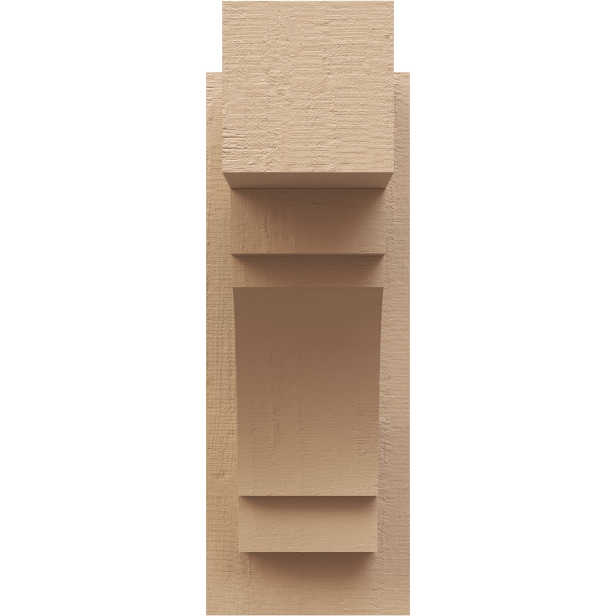 Ekena Millwork 2136615 outlookers - View #3