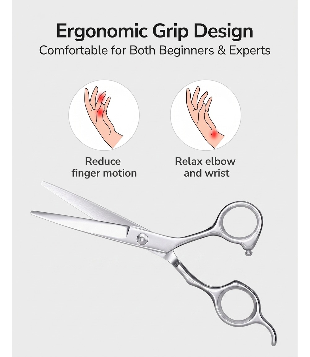 Etokfoks LETOPMQ4O scissors - View #5