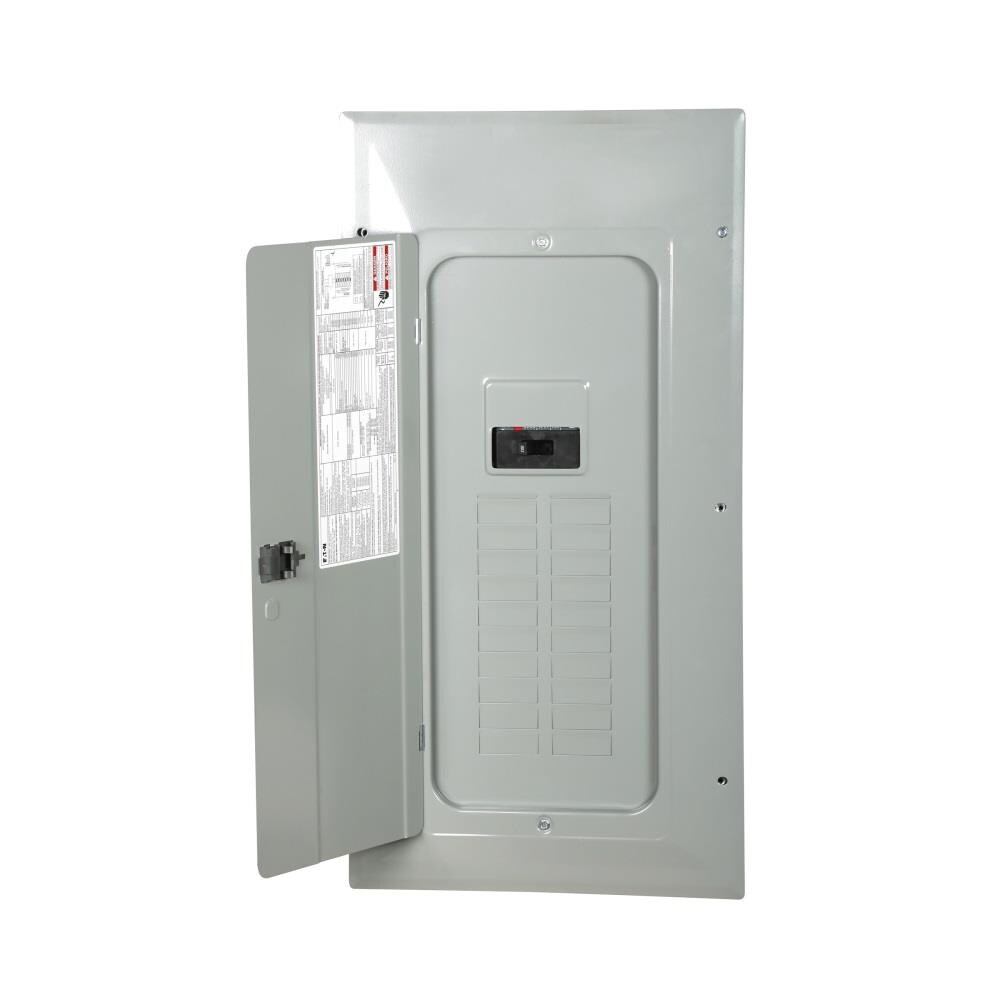 Eaton BR2040B200V3 Load-Centers - View #4