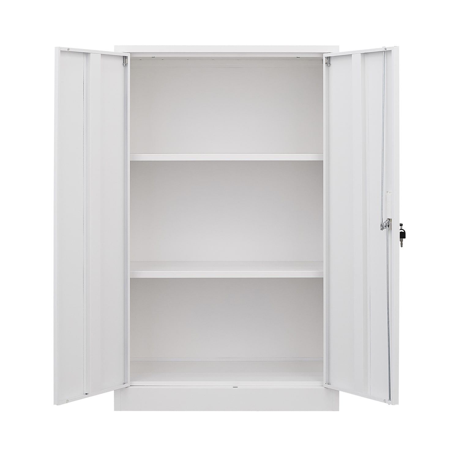 SINOFURN SYC030004BK Filing-Cabinets - View #2