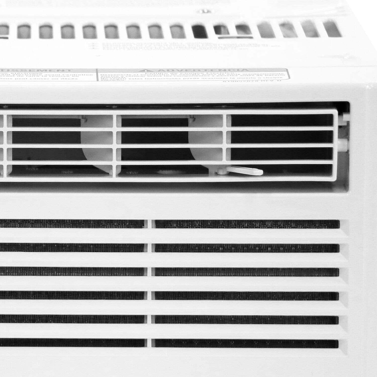 Whirlpool WHAW061CW Window-Air-Conditioners - View #14