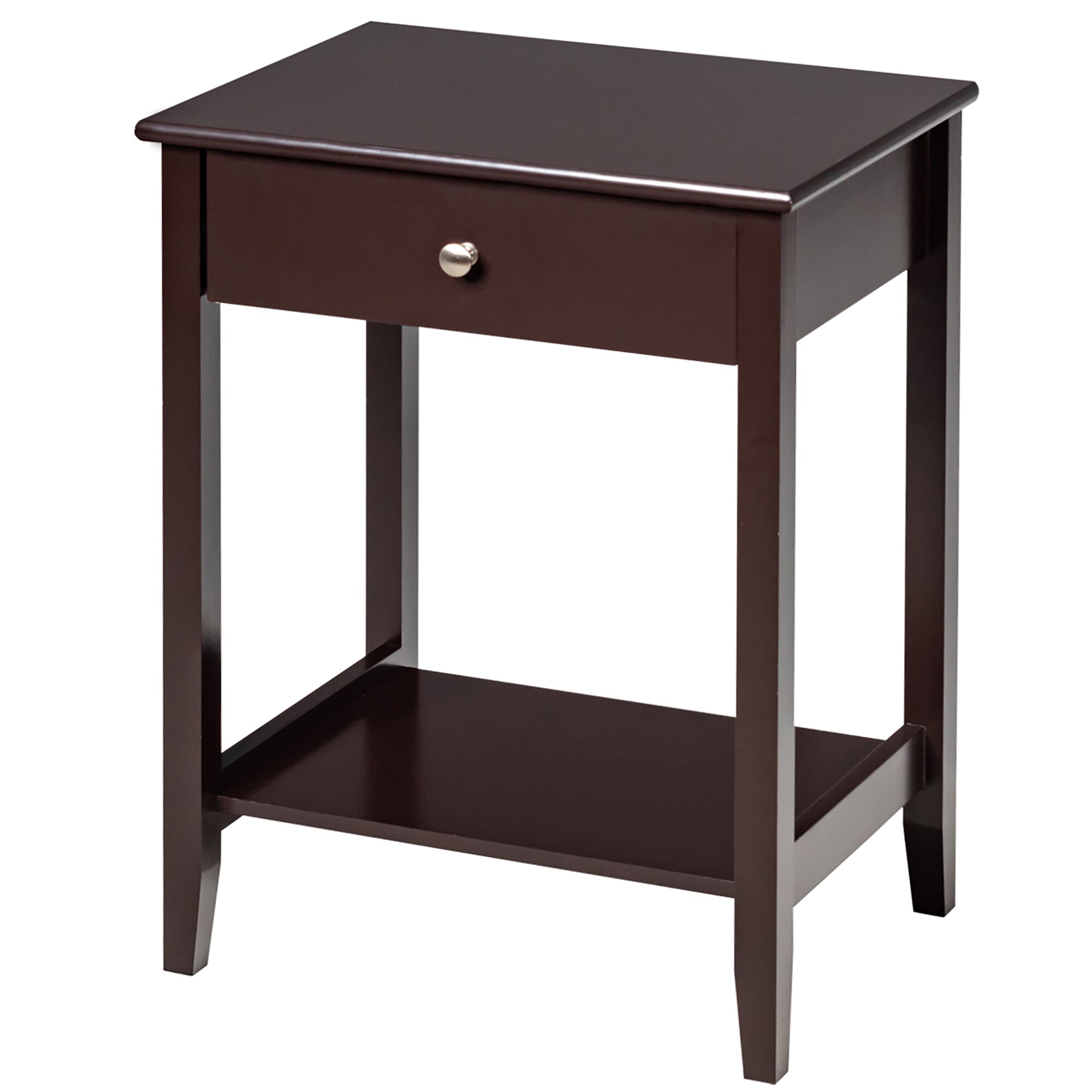Costway SXL00085 nightstands - View #10