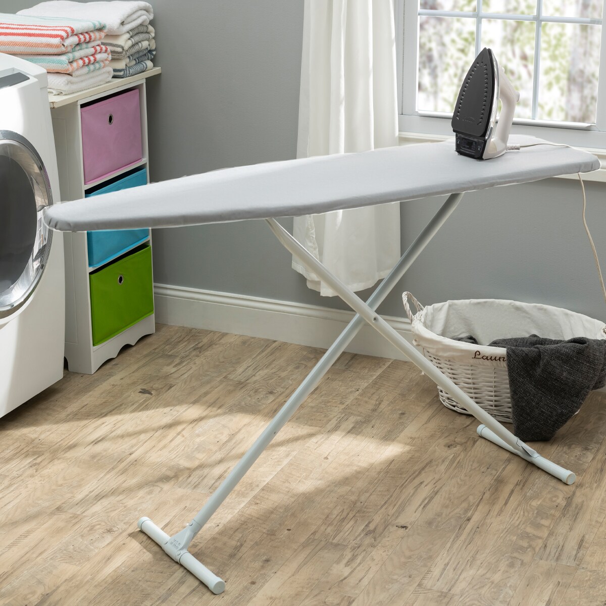 SEYMOUR HOME PRODUCTS 8141776 Ironing-Boards-And-Accessories - View #4