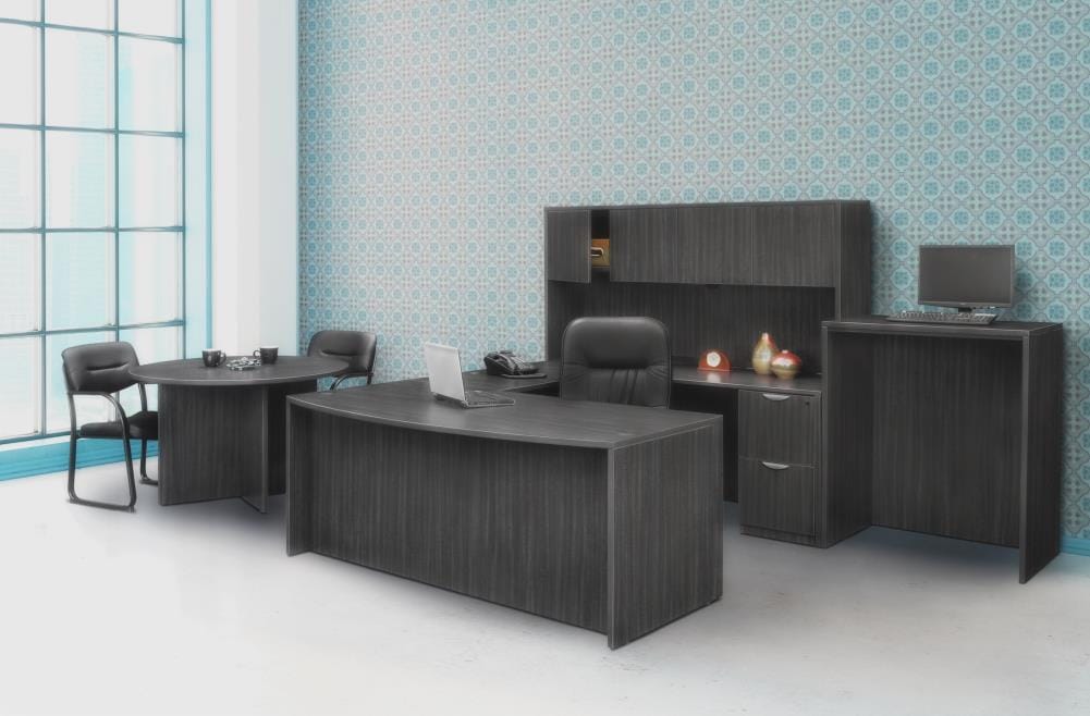 Regency LDSBF7135AG desks - View #5