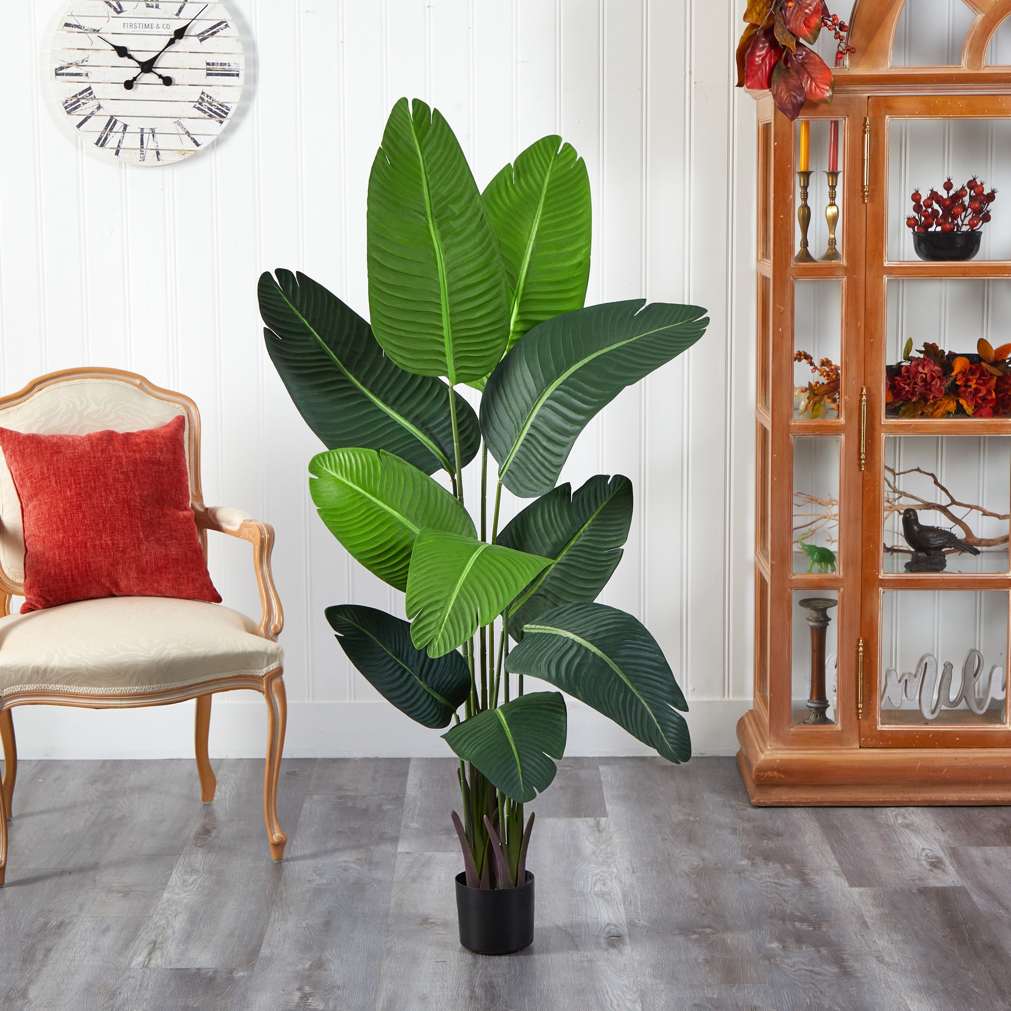 Nearly Natural T2109 Artificial-Plants-Trees - View #3
