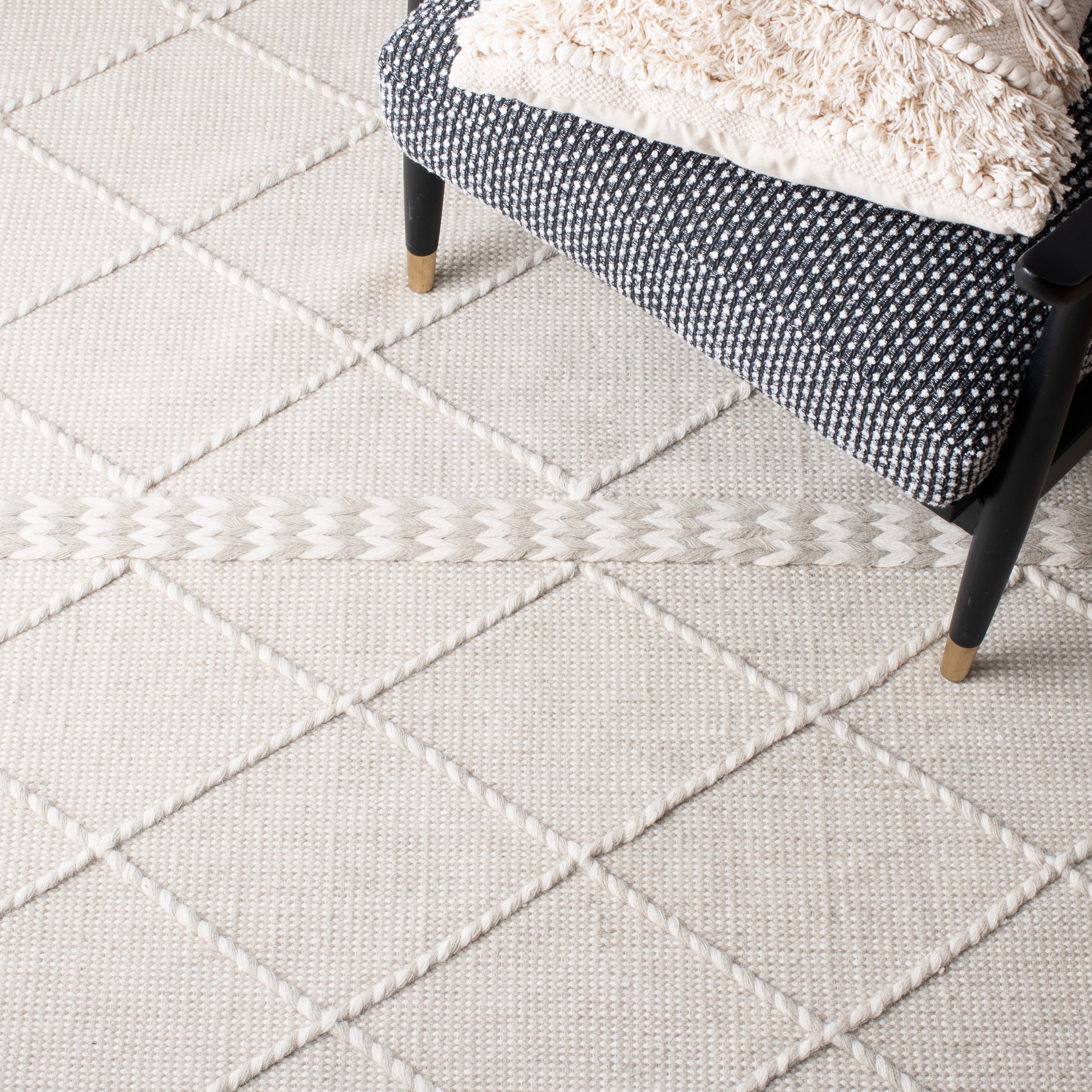 Safavieh CSB575G-5 rugs - View #7