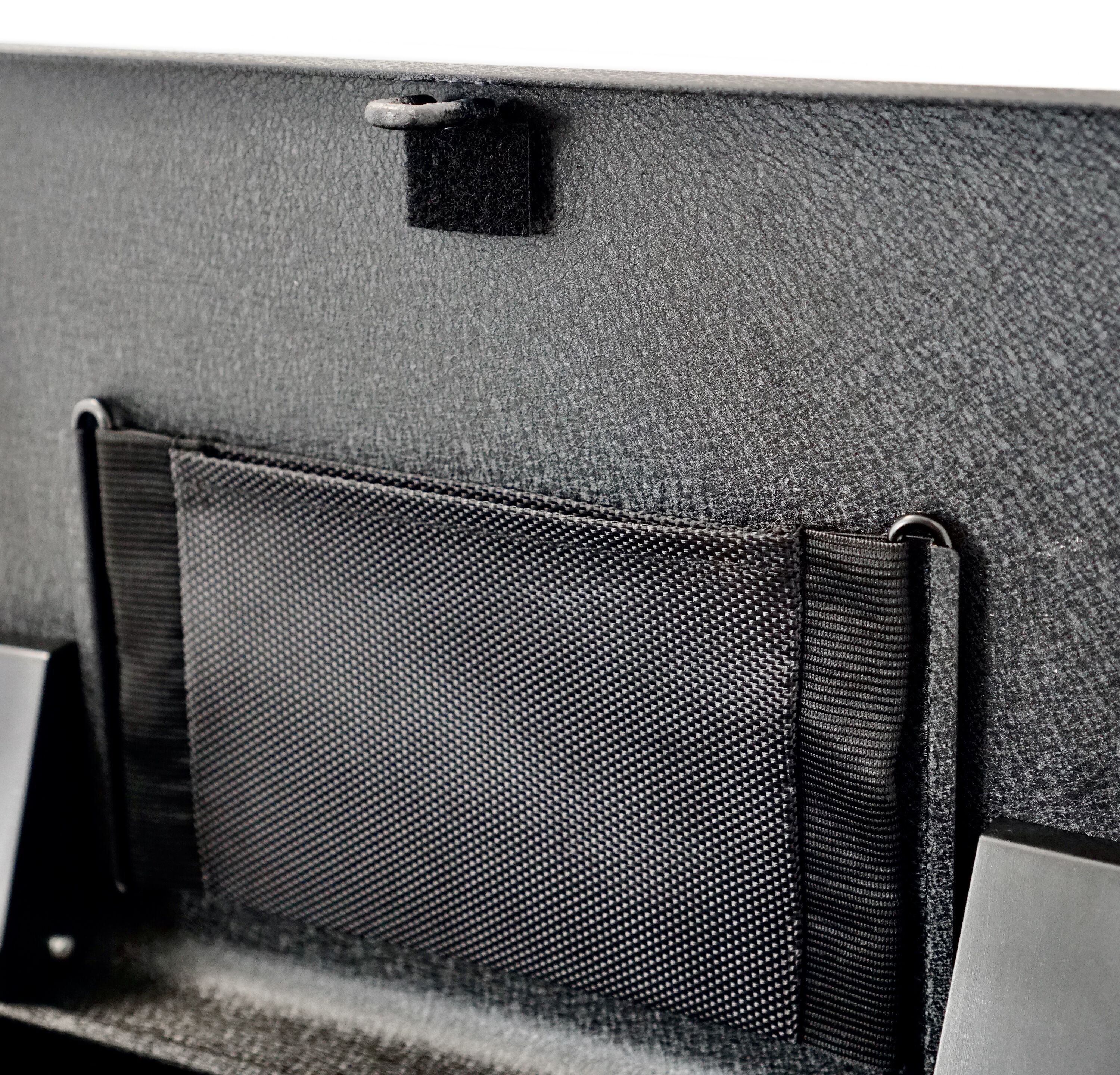 LUXEYARD DS-Y-B042-55804 File-Safes - View #2