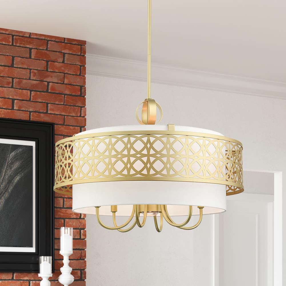 Livex Lighting 49866-33 b090015 - View #12
