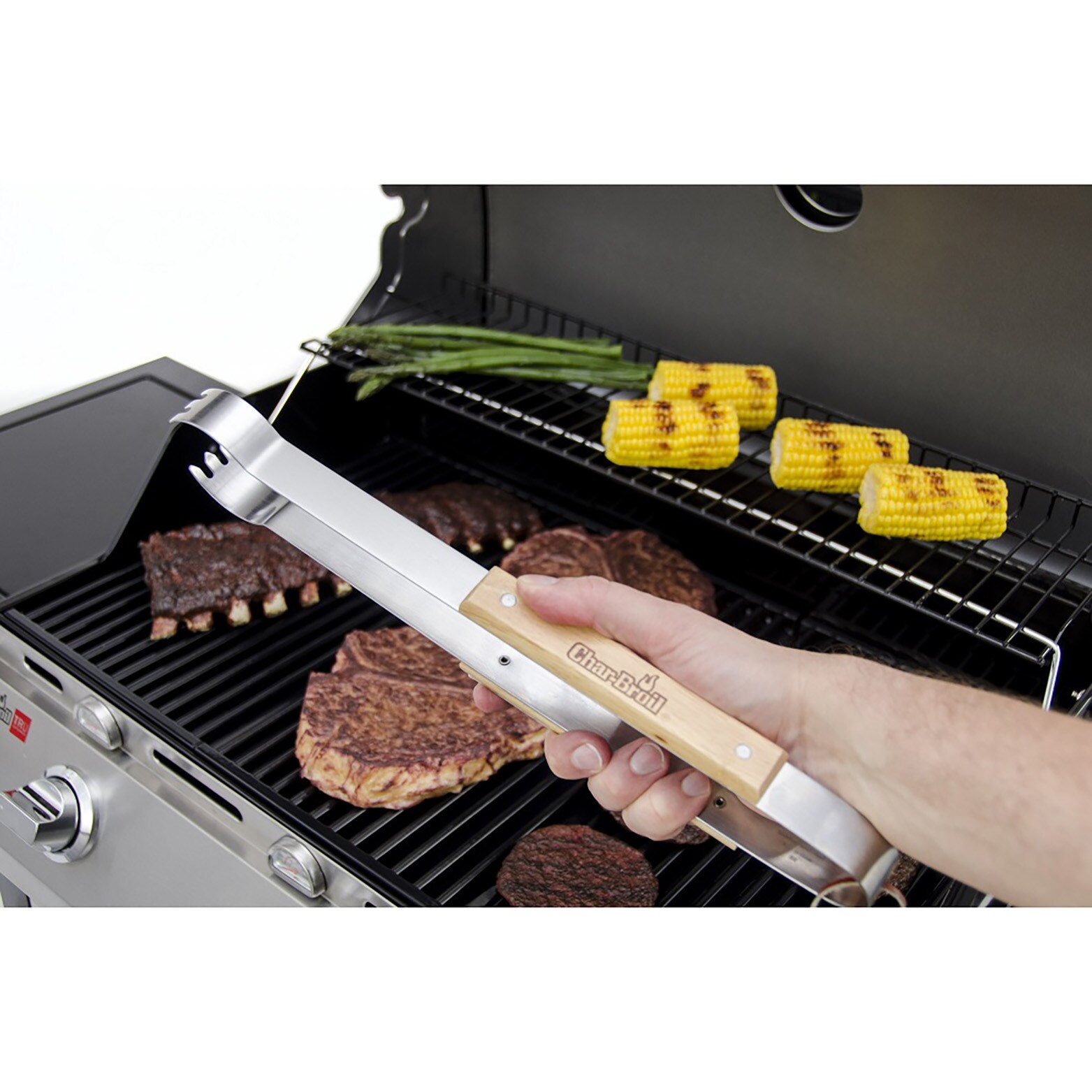 Charbroil 4385326 Grilling-Tools-Utensils - View #2