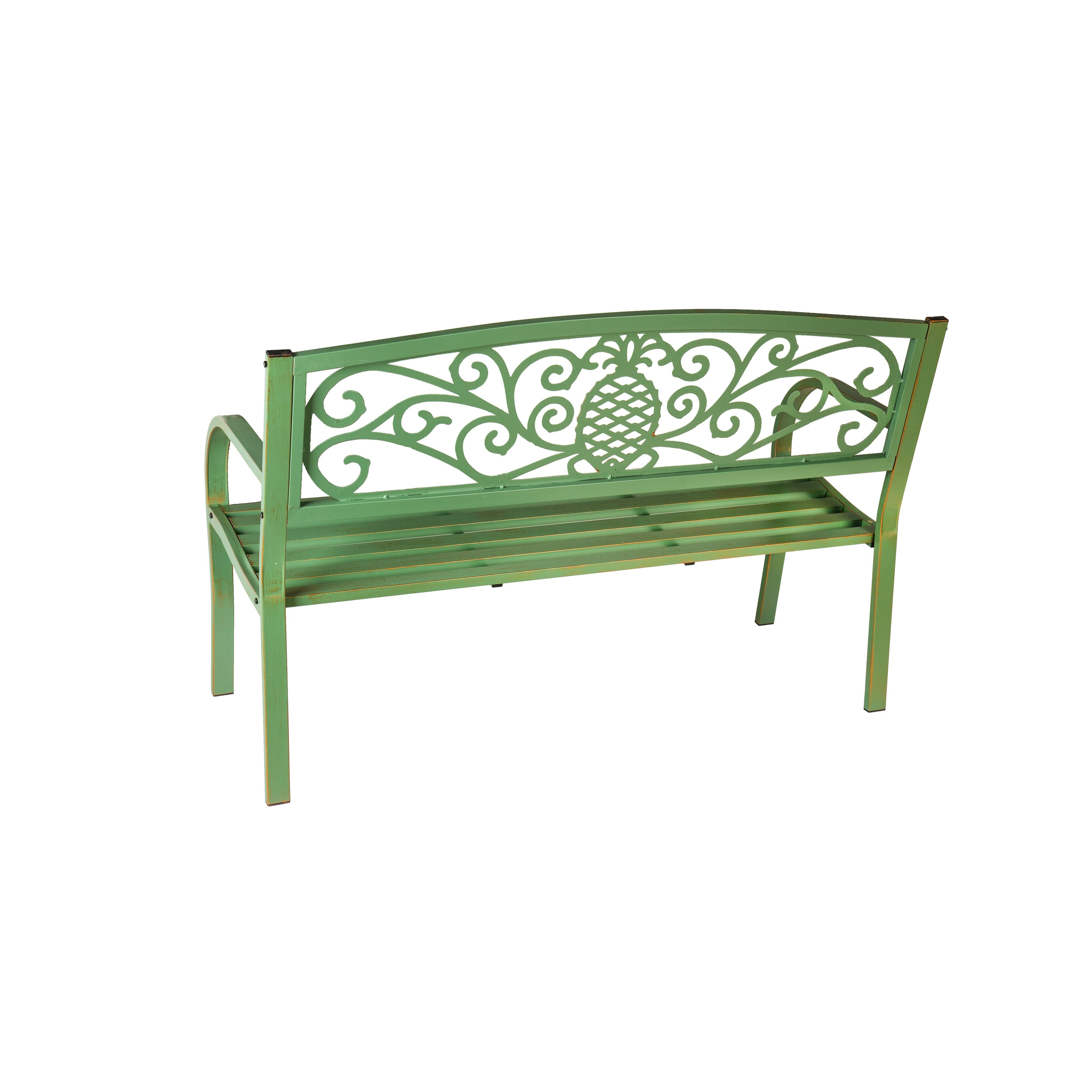 Plow & Hearth 8MB123 benches - View #5