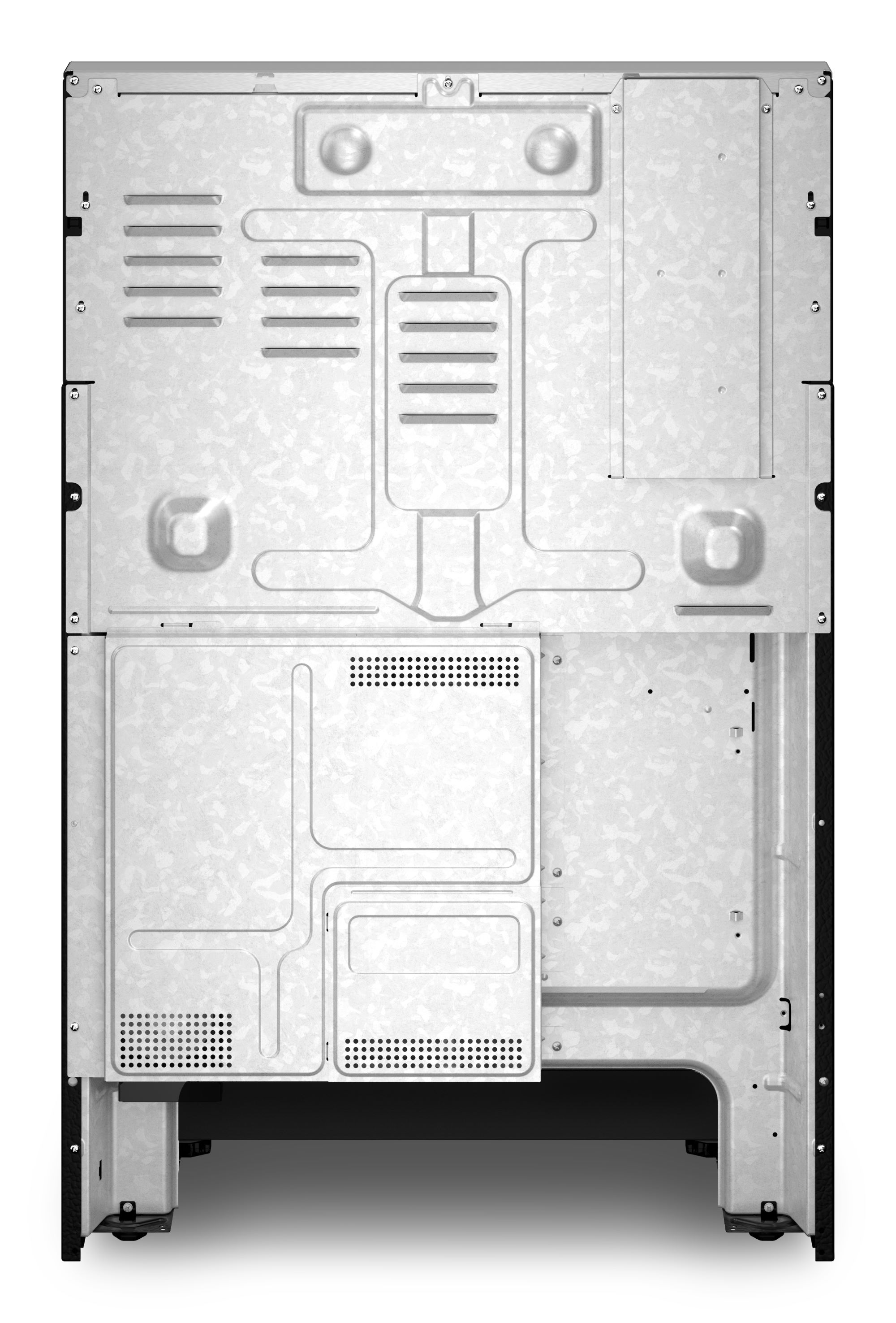 Maytag MFES8030RZ Freestanding-Electric-Ranges - View #8