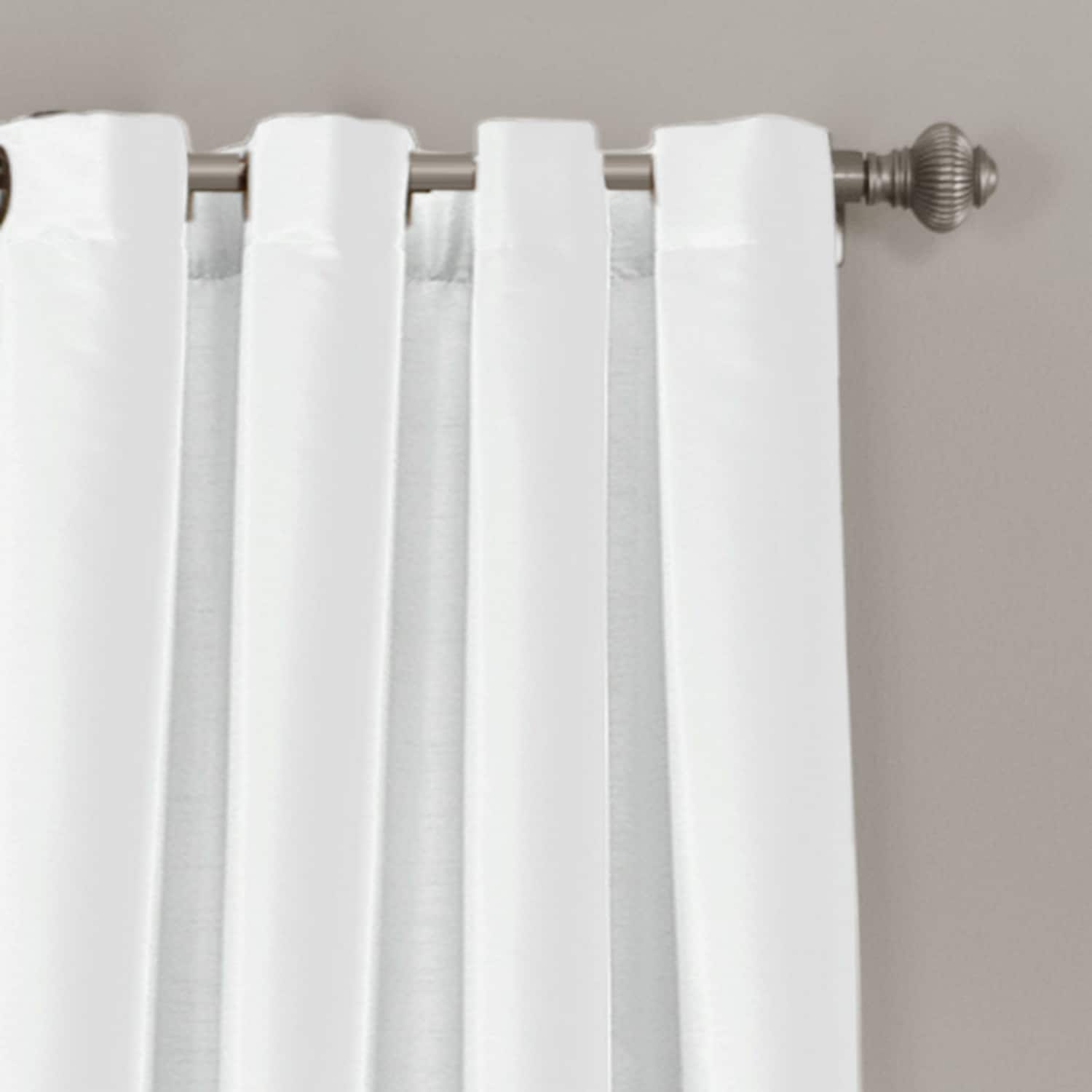 Lush Decor 21T012046 curtains - View #2