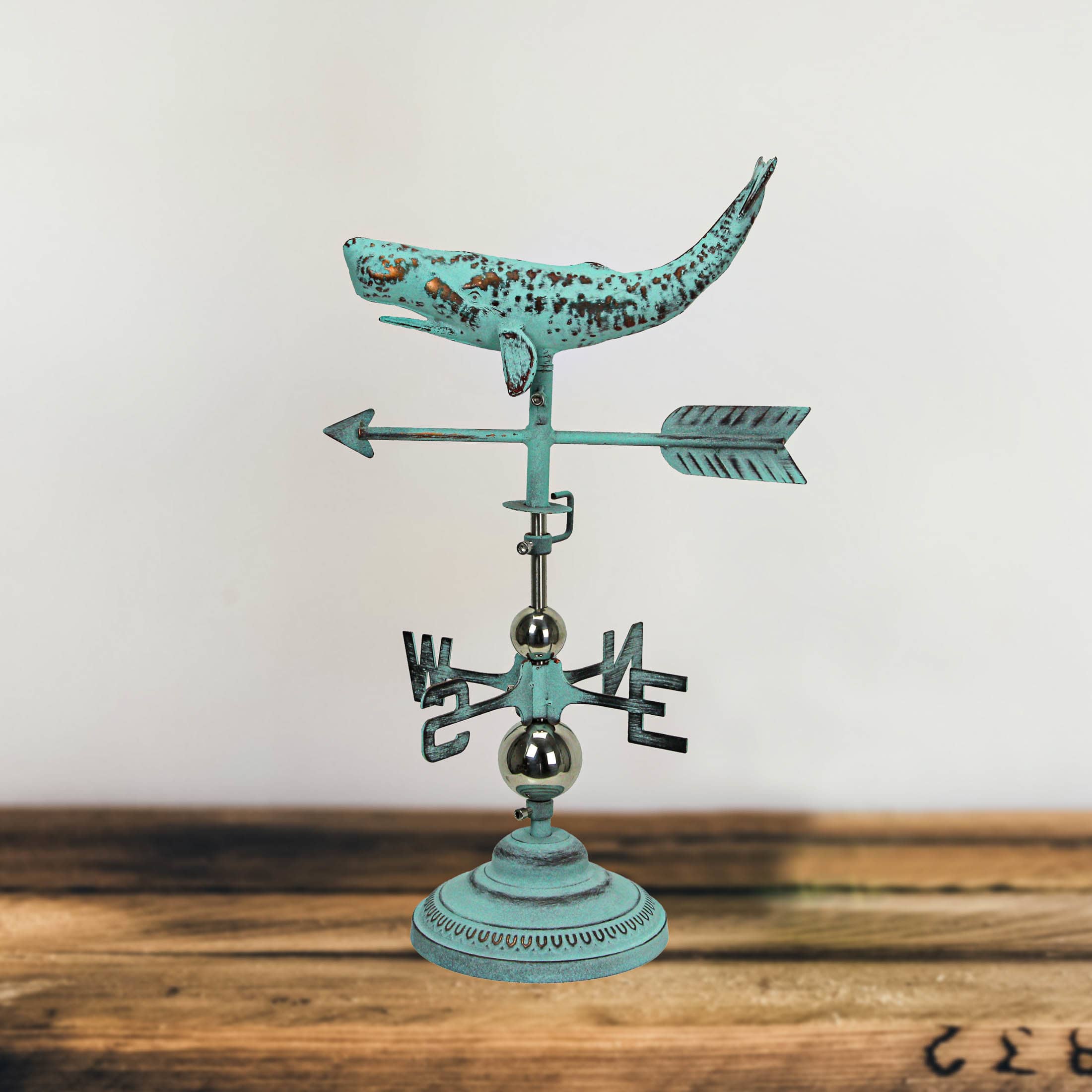 Contrast 15849 weathervanes - View #4