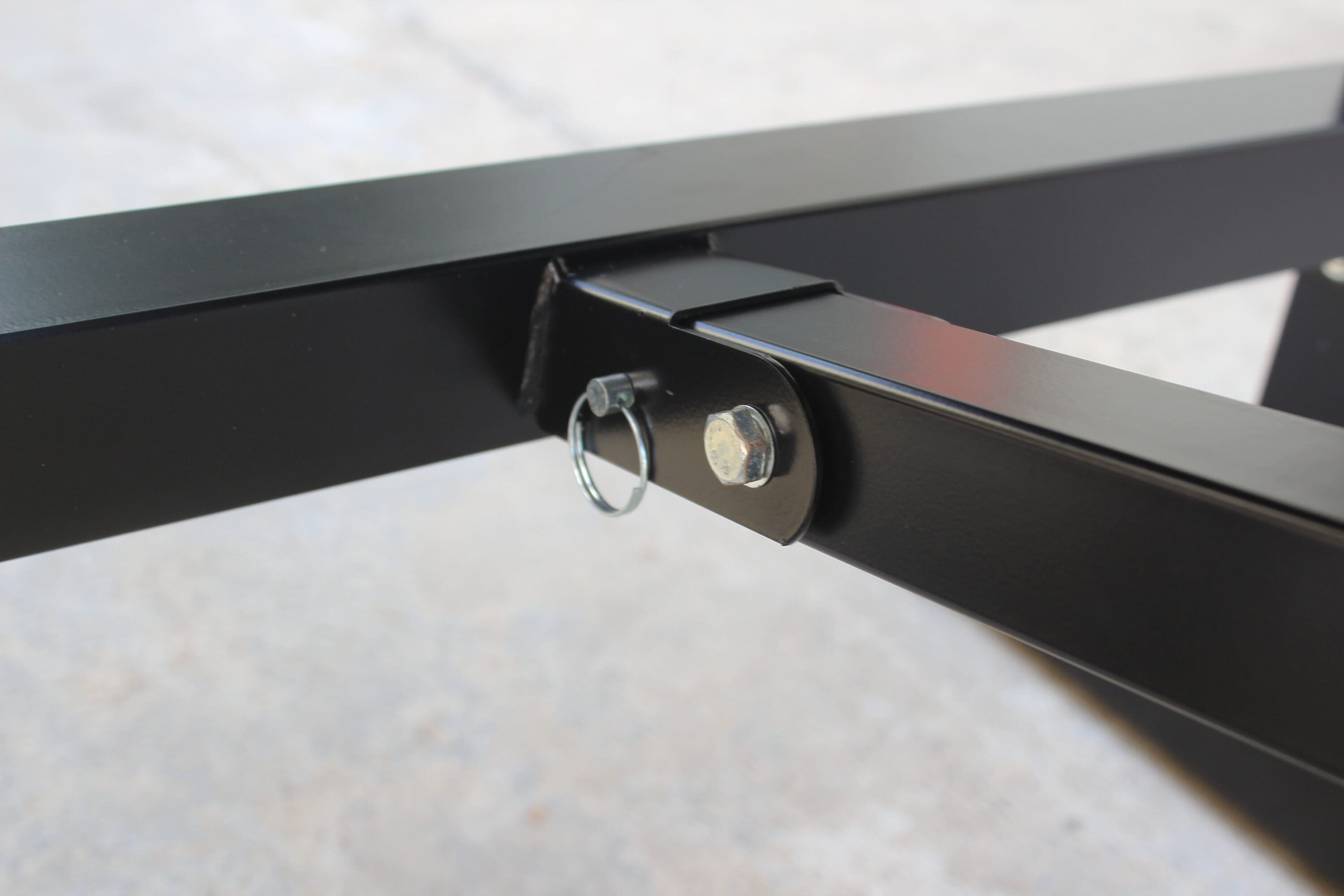 Maocao Hoom MZH10FT-R Weight-Benches - View #7
