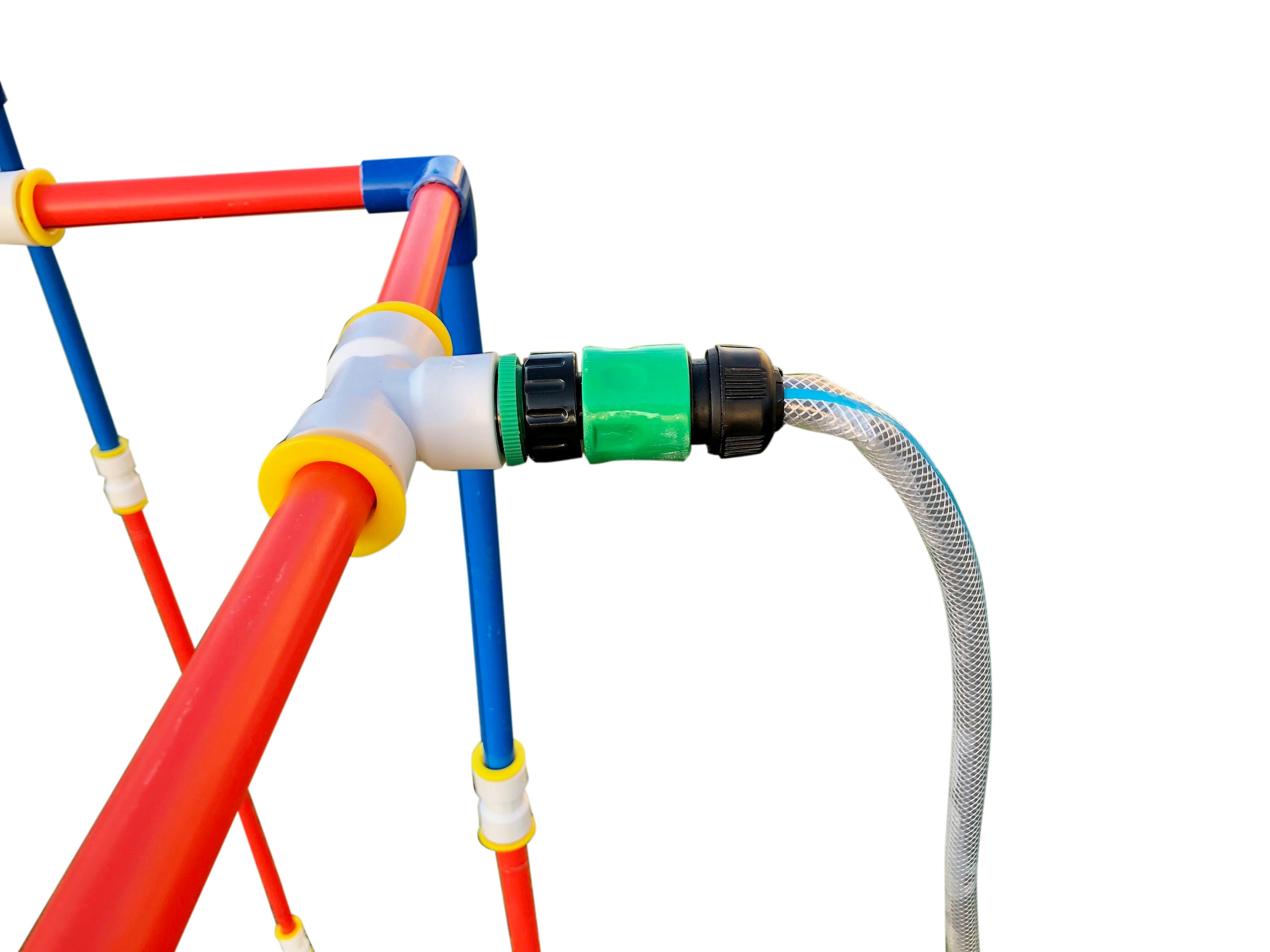 Funphix FP-MS-113 sprinklers - View #3