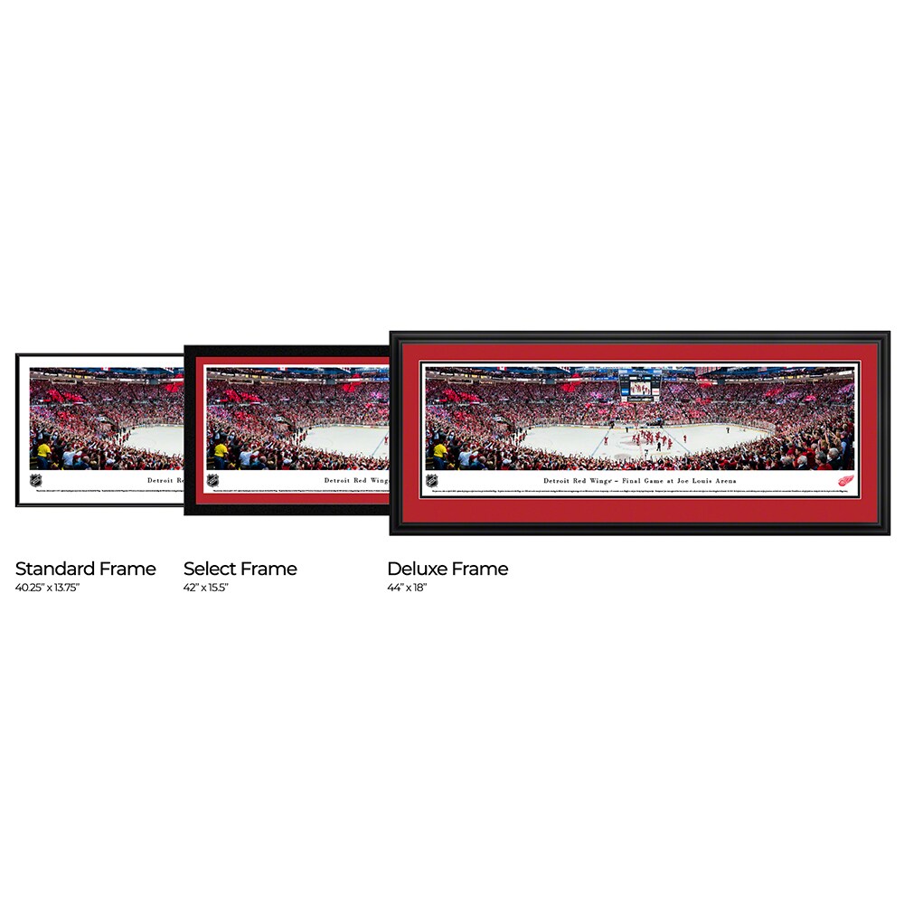 Blakeway Panoramas NHLRED2F Wall-Art - View #3