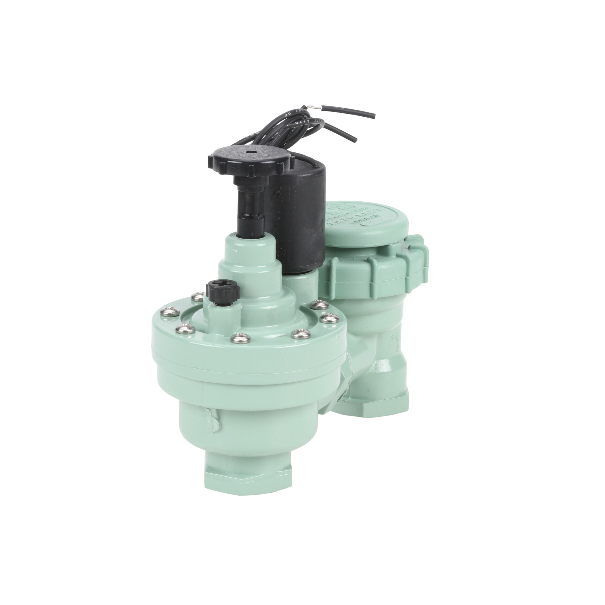 Lawn Genie Underground Sprinkler Valves At, 48% OFF